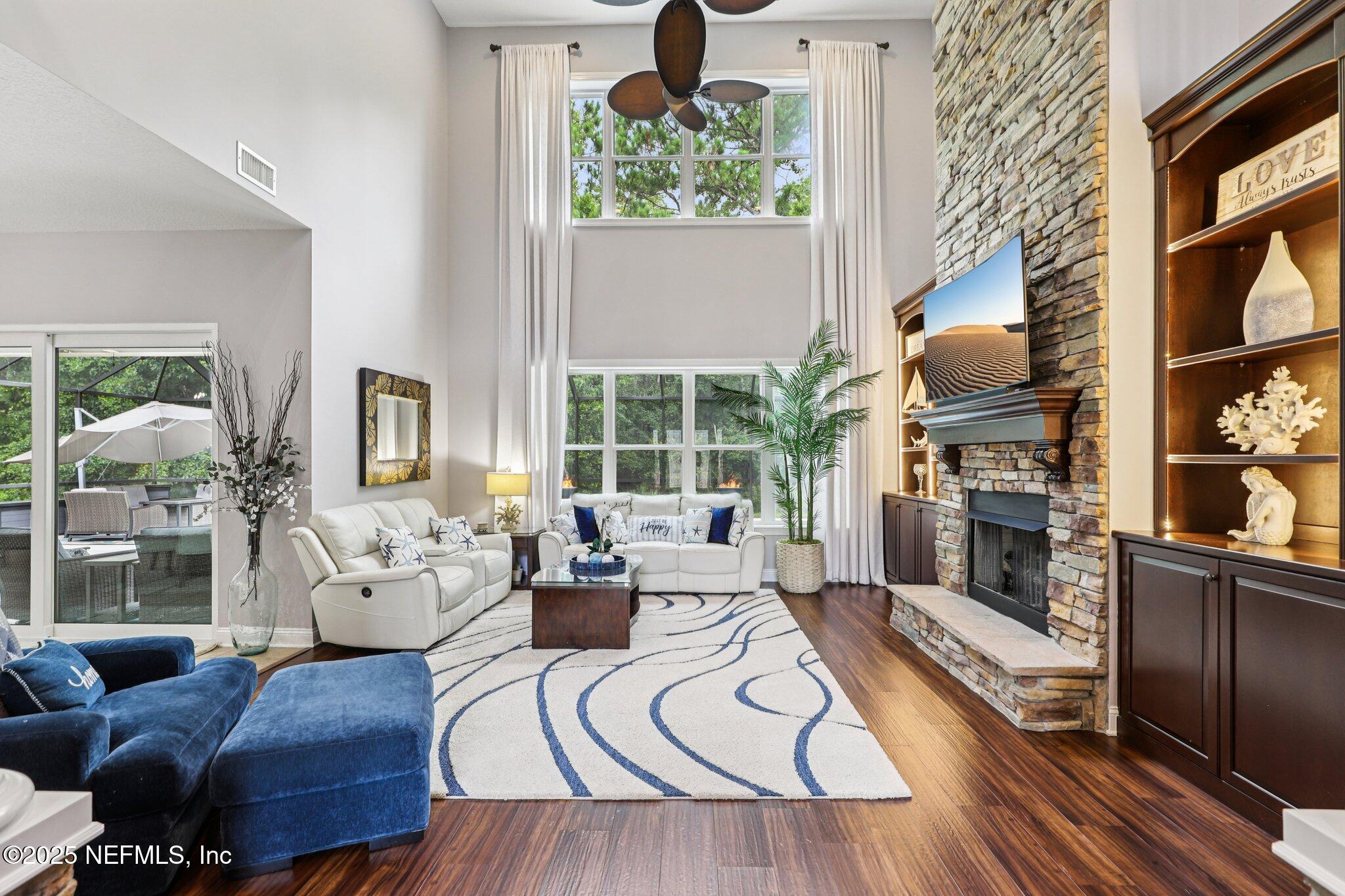 Ponte Vedra, Florida, 32081, United States, 5 Bedrooms Bedrooms, ,6 BathroomsBathrooms,Residential,For Sale,1949775