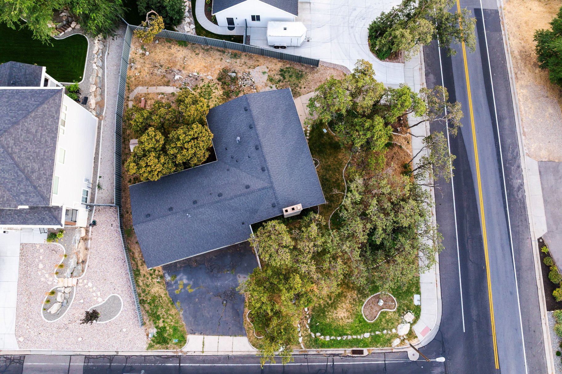  Fully Updated Fruit Heights Bench Home with Wasatch Front Views - 物件實景