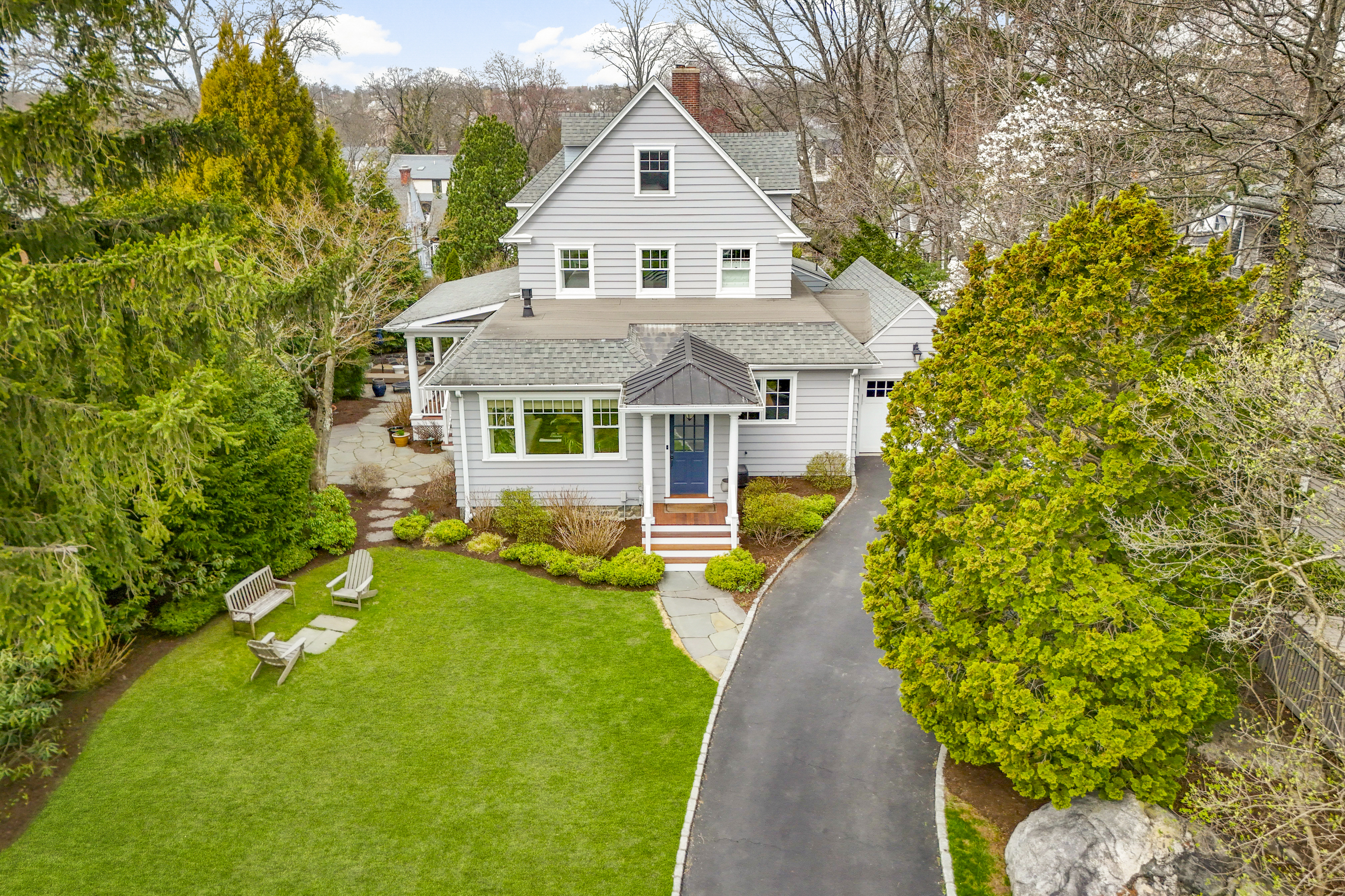  334 Highbrook Avenue - 物件實景