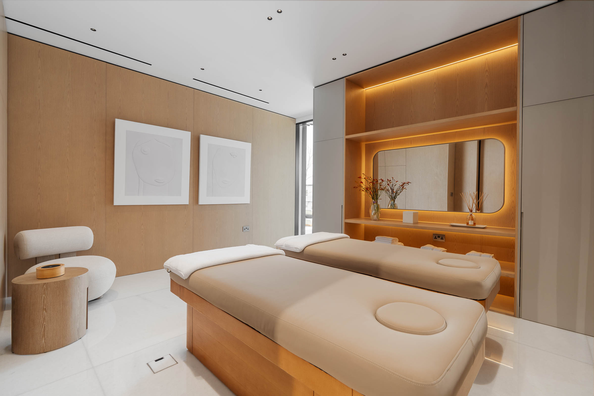  Brand New Al Barari Mansion - 物件實景