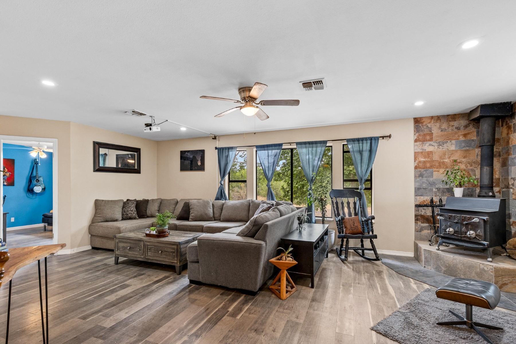  3751 S Pearce Lane  Camp Verde, AZ - 物件實景