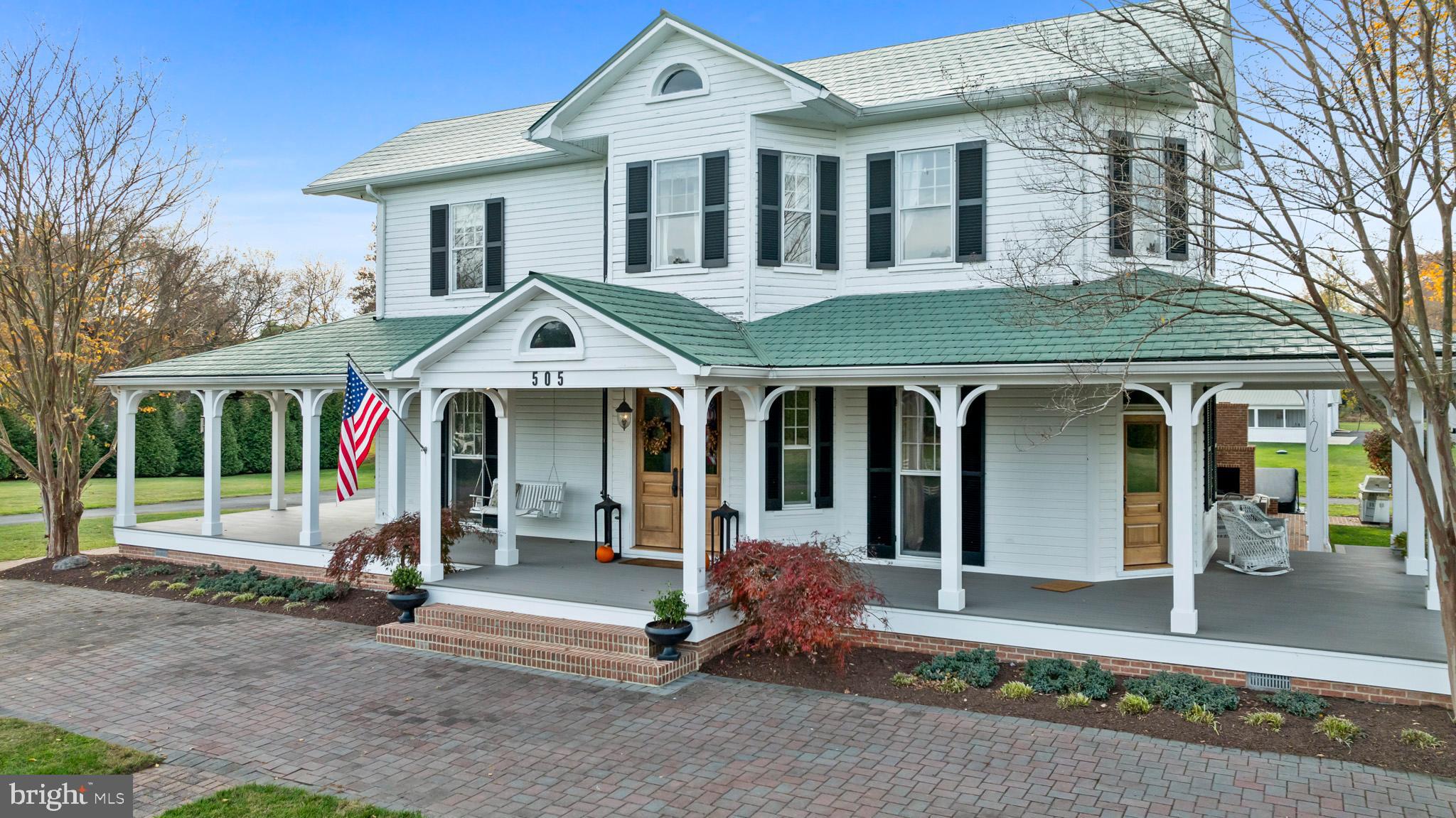 La Plata, Maryland, 20646, United States, 5 Bedrooms Bedrooms, ,4 BathroomsBathrooms,Residential,For Sale,1990245