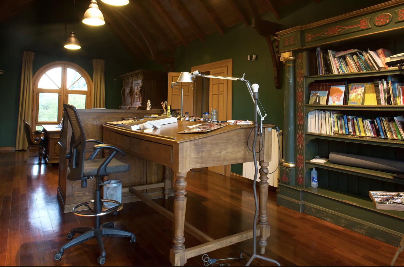 Lujan De Cuyo, AR-M, AR, 5 Bedrooms Bedrooms, ,8 BathroomsBathrooms,Residential,For Sale,1999071