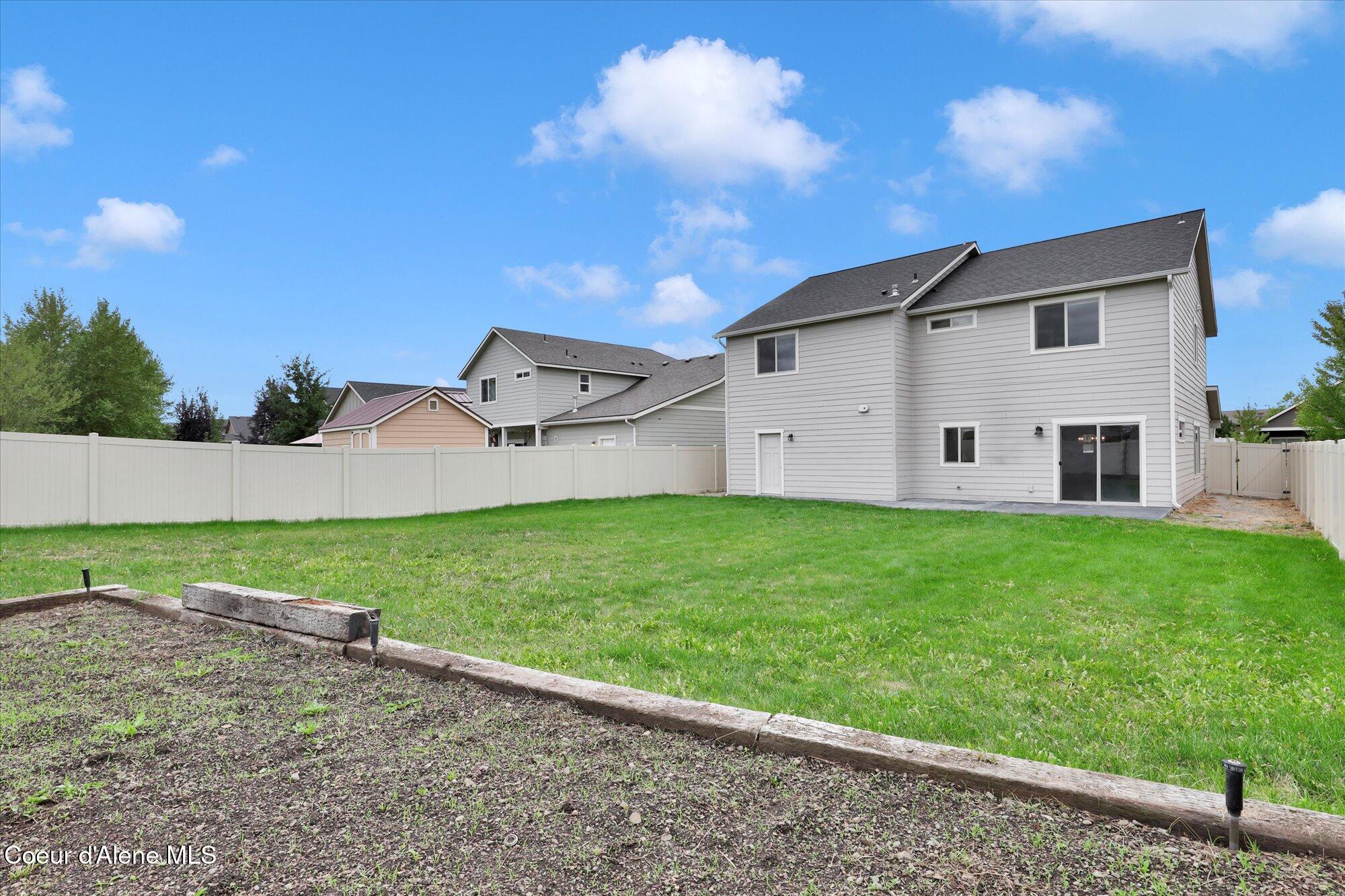 Post Falls, Idaho, 83854, United States, 4 Bedrooms Bedrooms, ,3 BathroomsBathrooms,Residential,For Sale,1935472