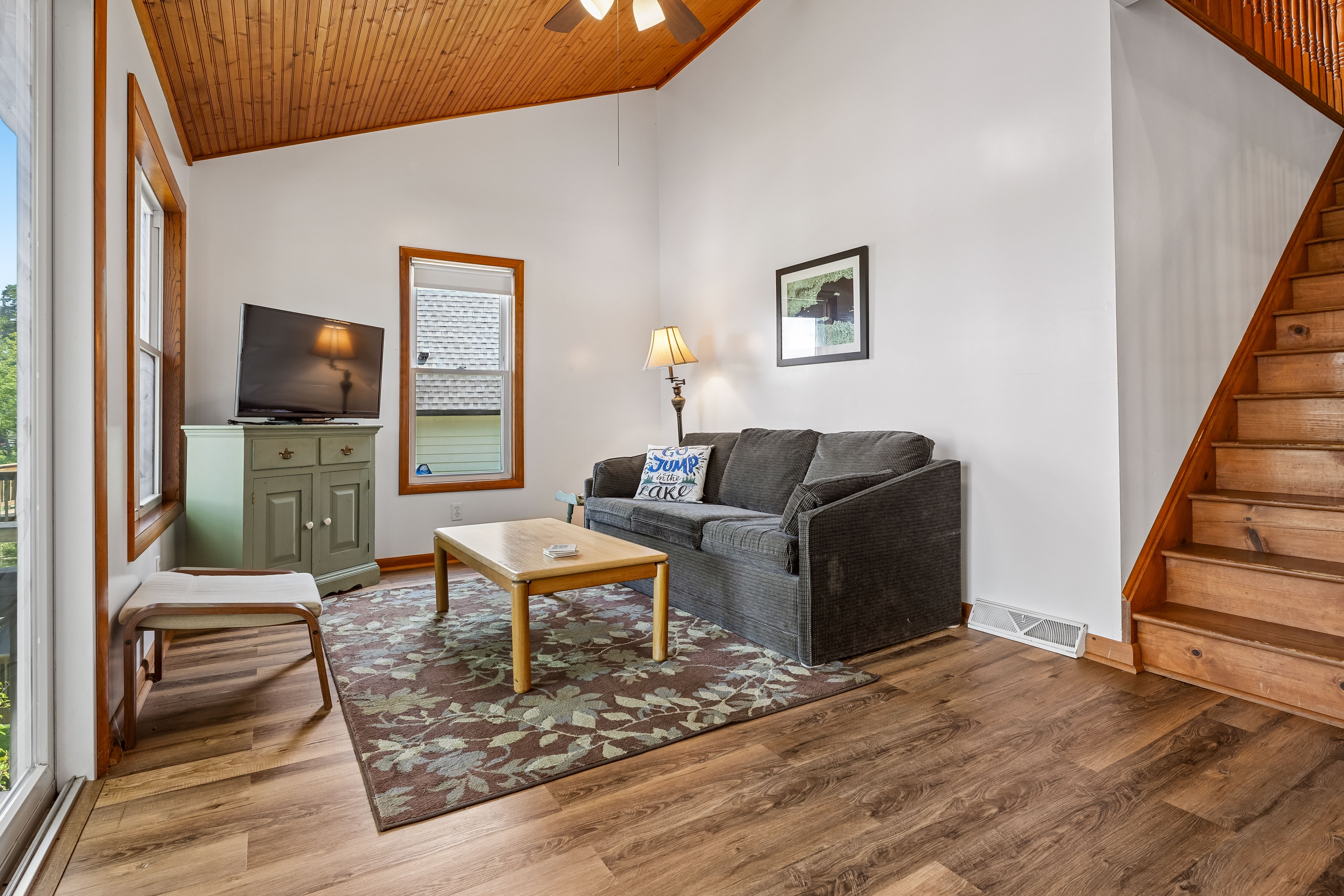  1009 Lakeside Drive East, Vernon Township, NJ 07422 - 物件實景