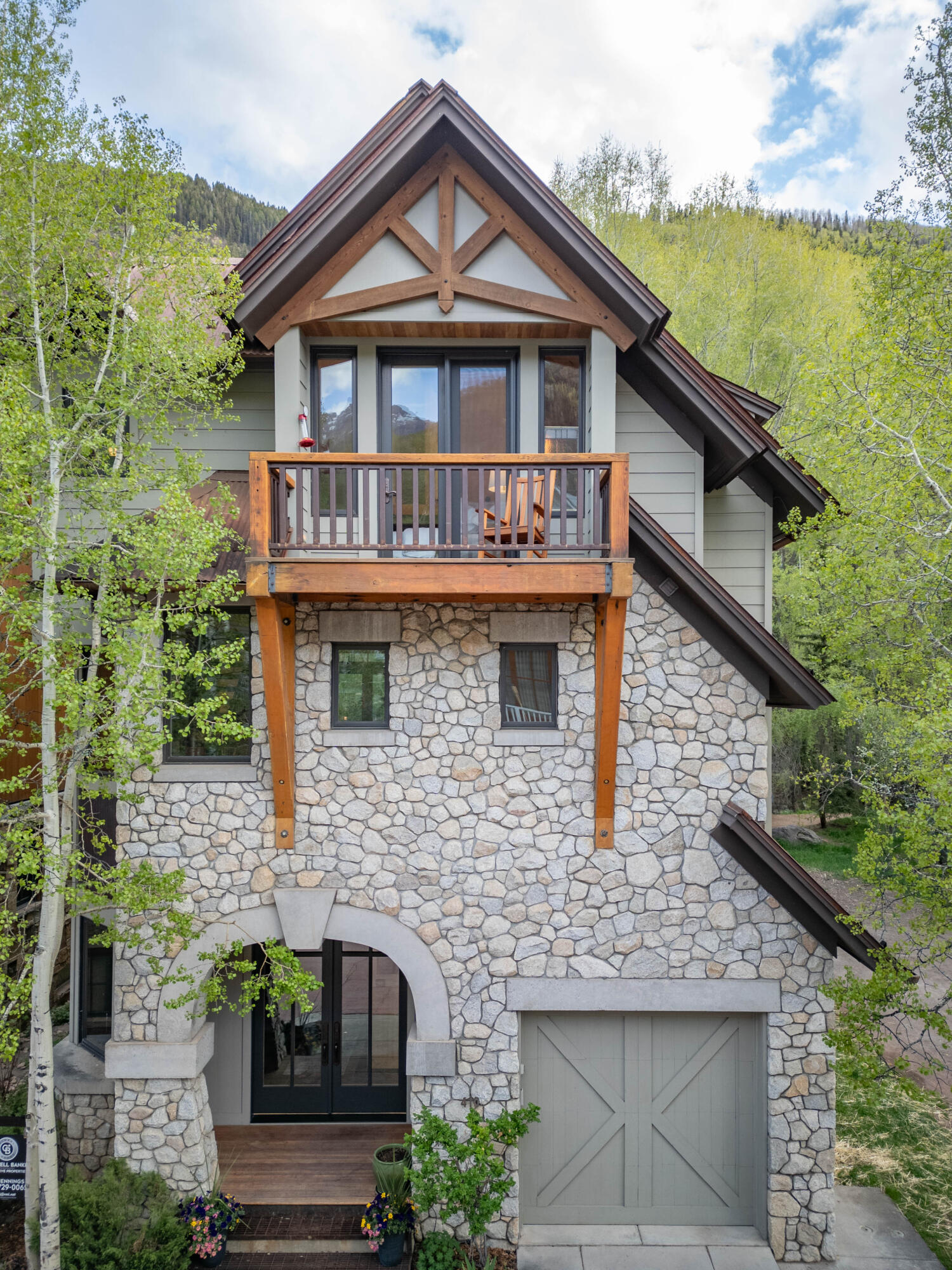 Telluride, Colorado, 81435, United States, 5 Bedrooms Bedrooms, ,5 BathroomsBathrooms,Residential,For Sale,1760504