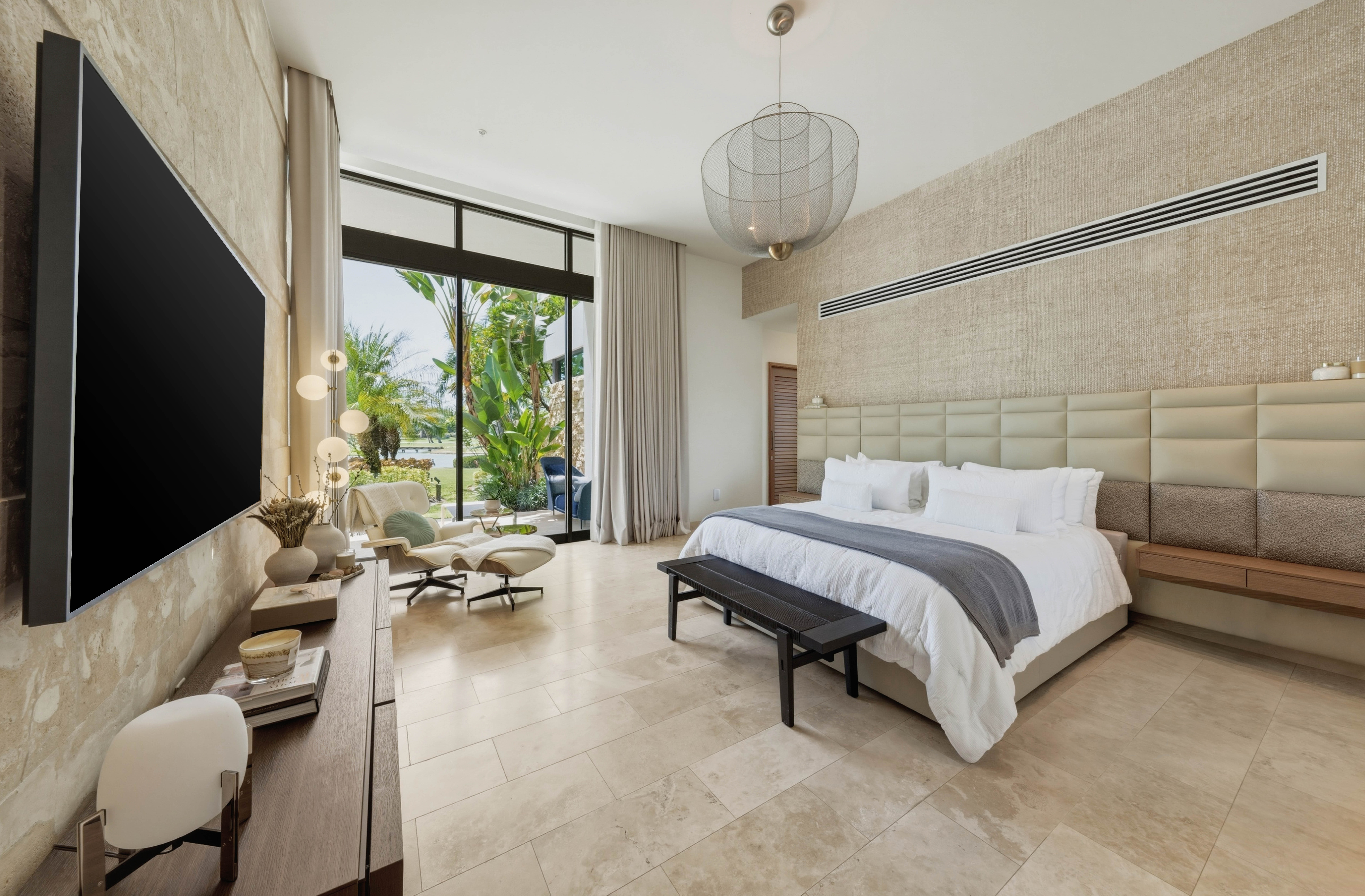  14 East Beach, a Ritz-Carlton Reserve Residence - 物件實景