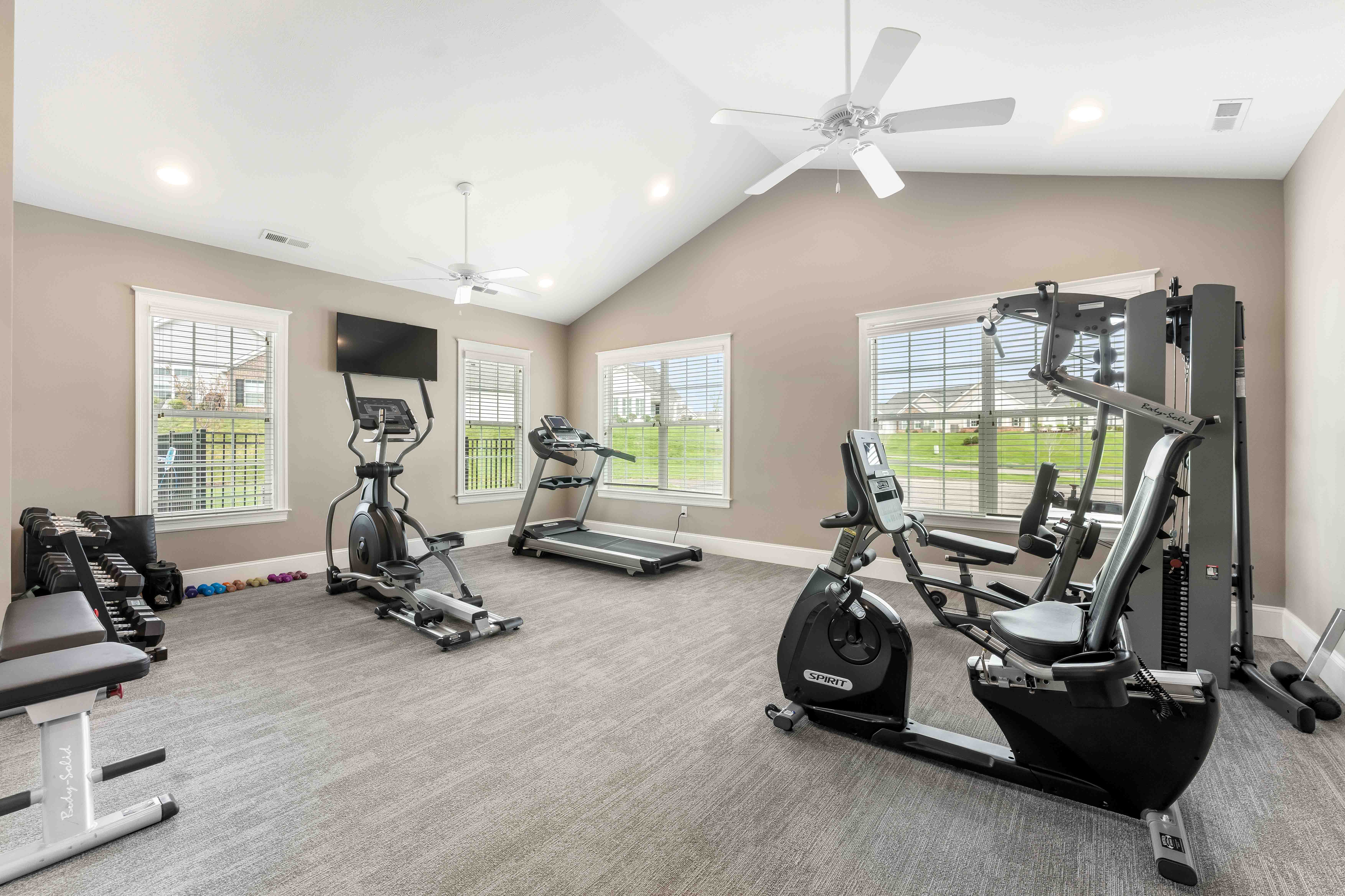  2003 South Links Avenue - 物件實景