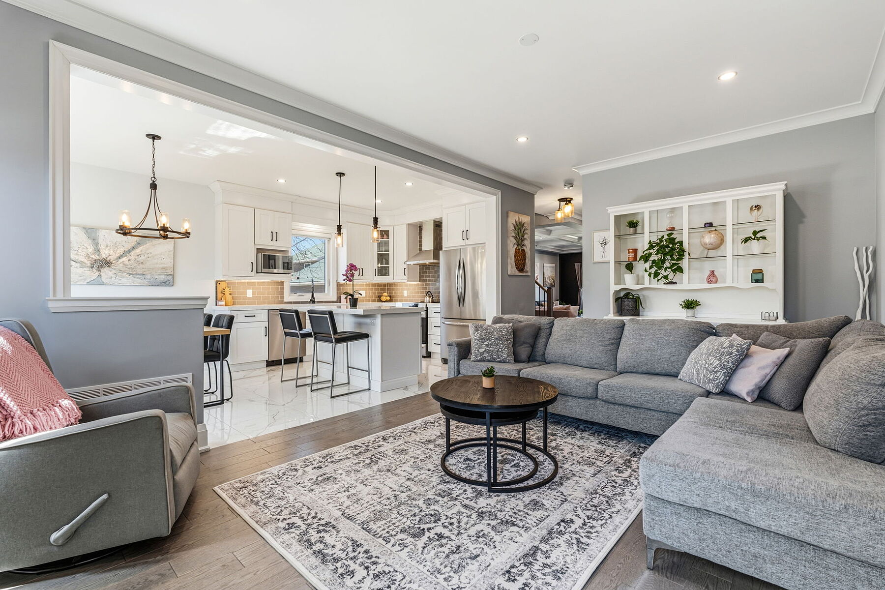  Georgina, Greater Toronto Area - 物件實景