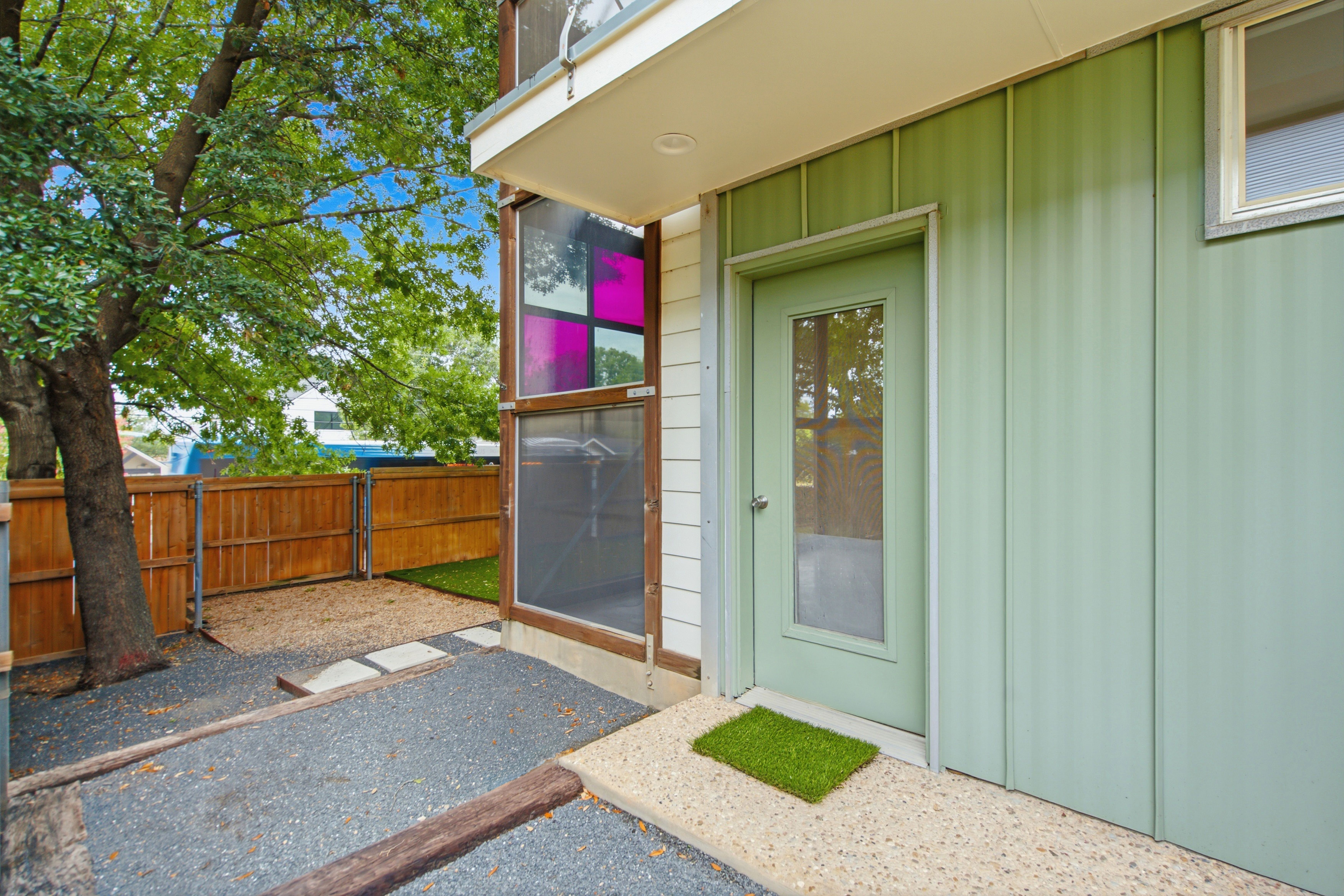  Contemporary North Austin Living - 物件實景