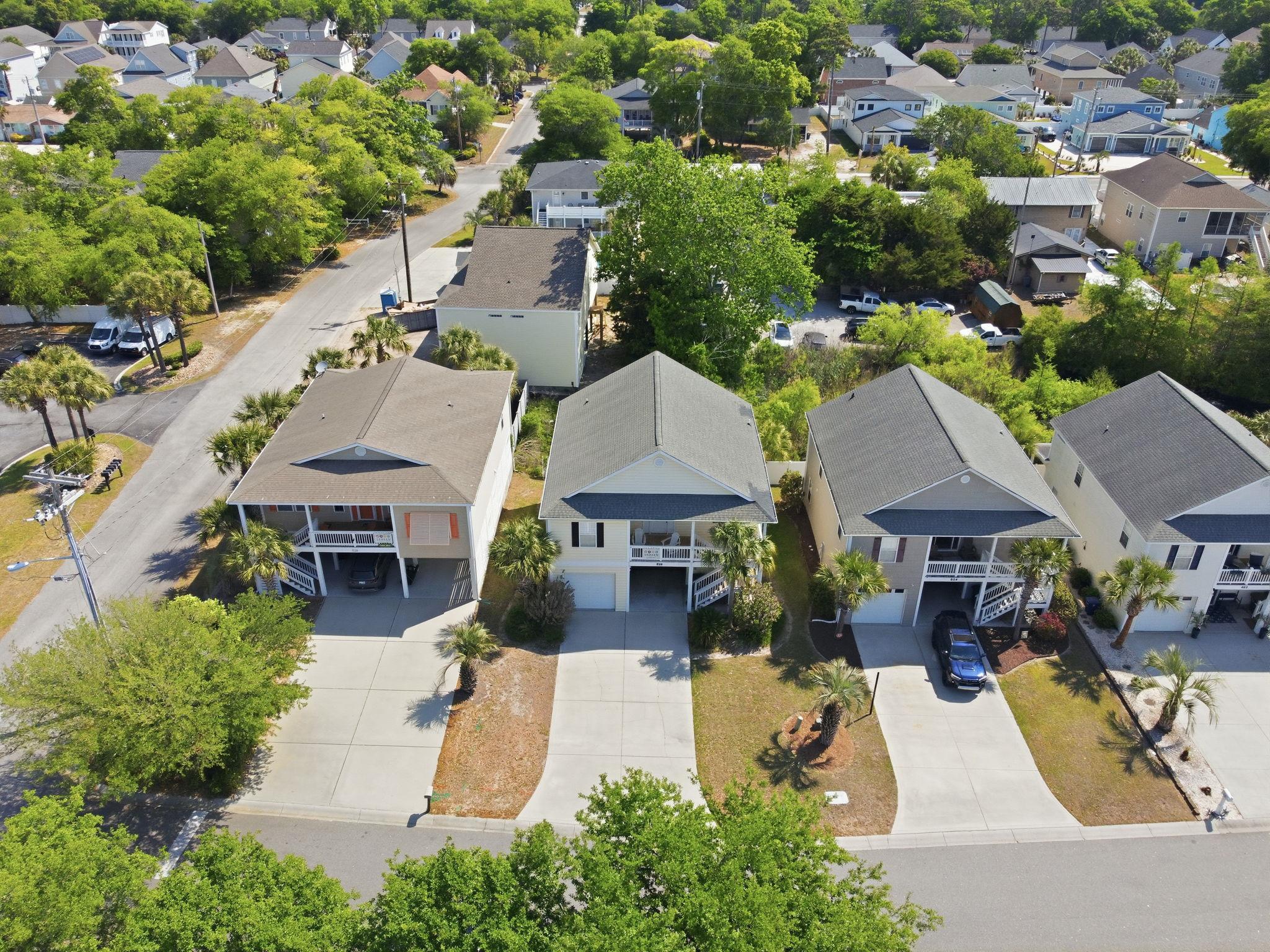 North Myrtle Beach, South Carolina, 29582, United States, 4 Bedrooms Bedrooms, ,3 BathroomsBathrooms,Residential,For Sale,2040482