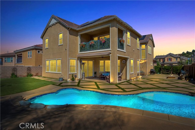 Chino Hills, California, 91709, United States, 5 Bedrooms Bedrooms, ,5 BathroomsBathrooms,Residential,For Sale,1979463