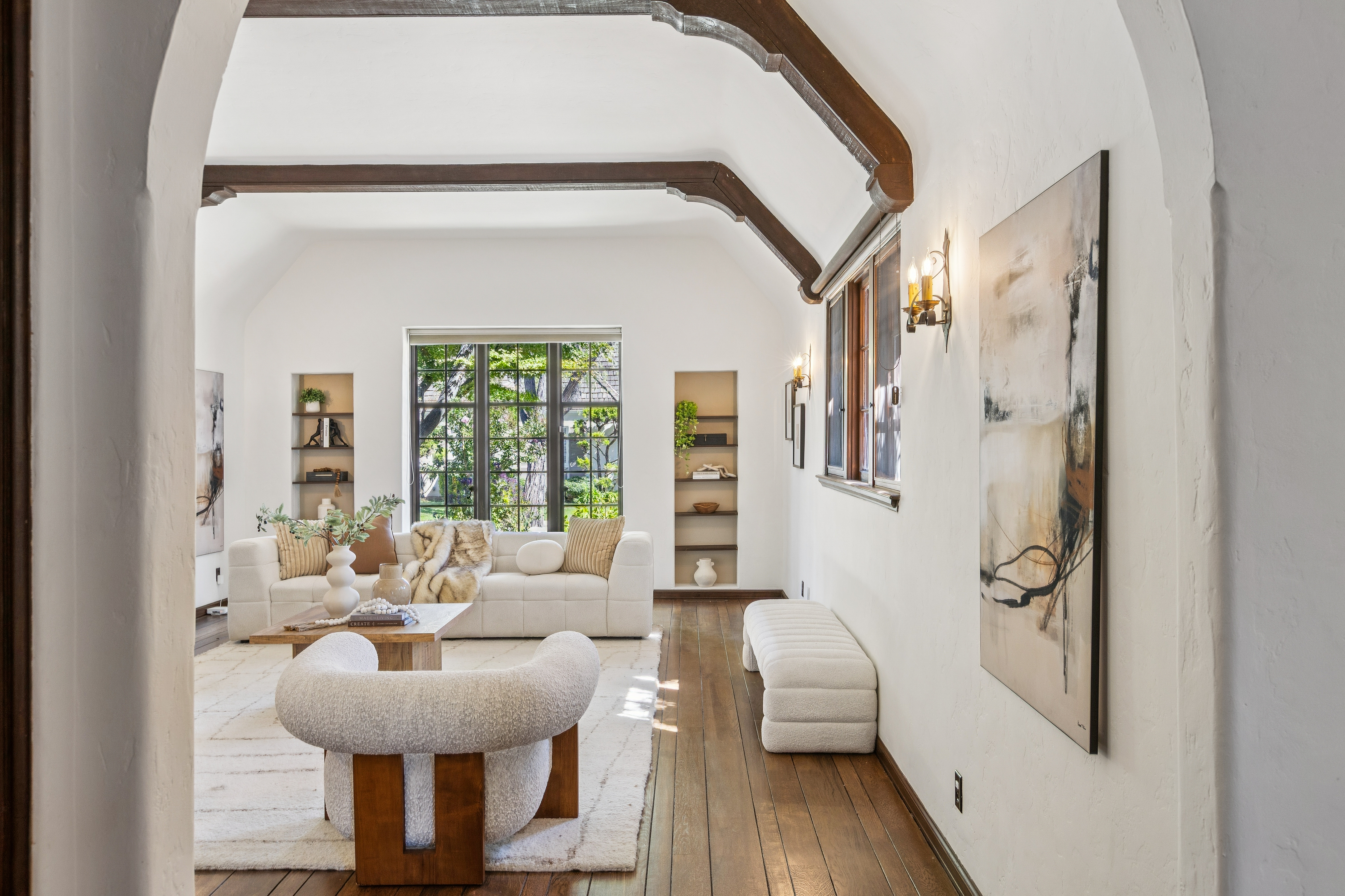  Beautiful Tudor in Santa Clara - 物件實景