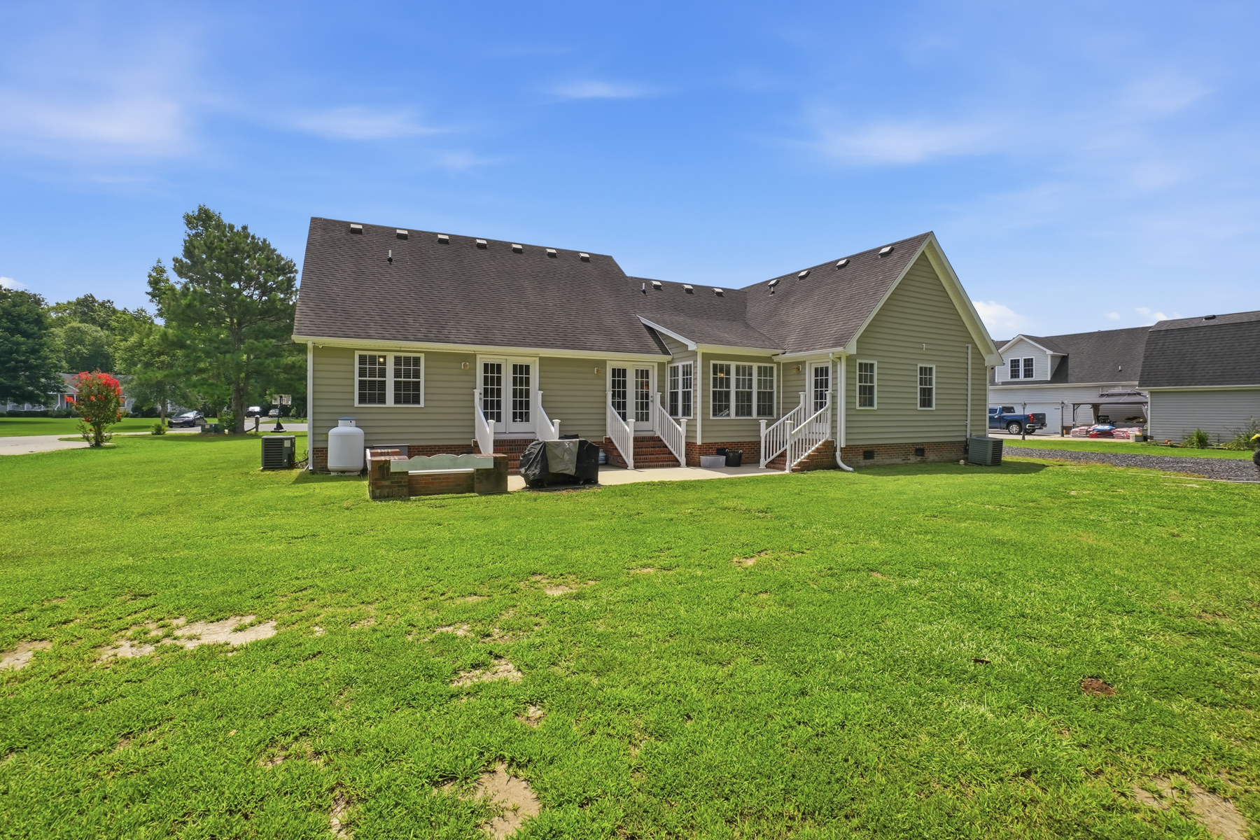  129 Summer Way, Camden, NC 27921 - 物件實景