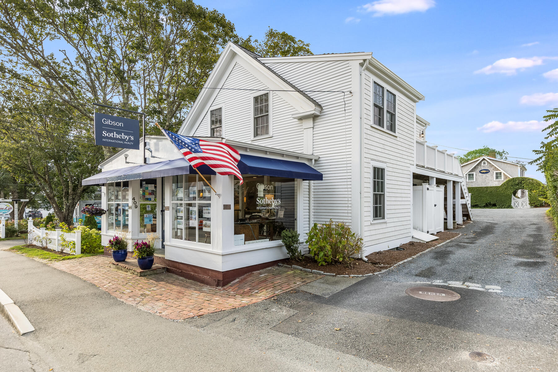  409 Main Street, Chatham, MA, 02633 - 物件實景