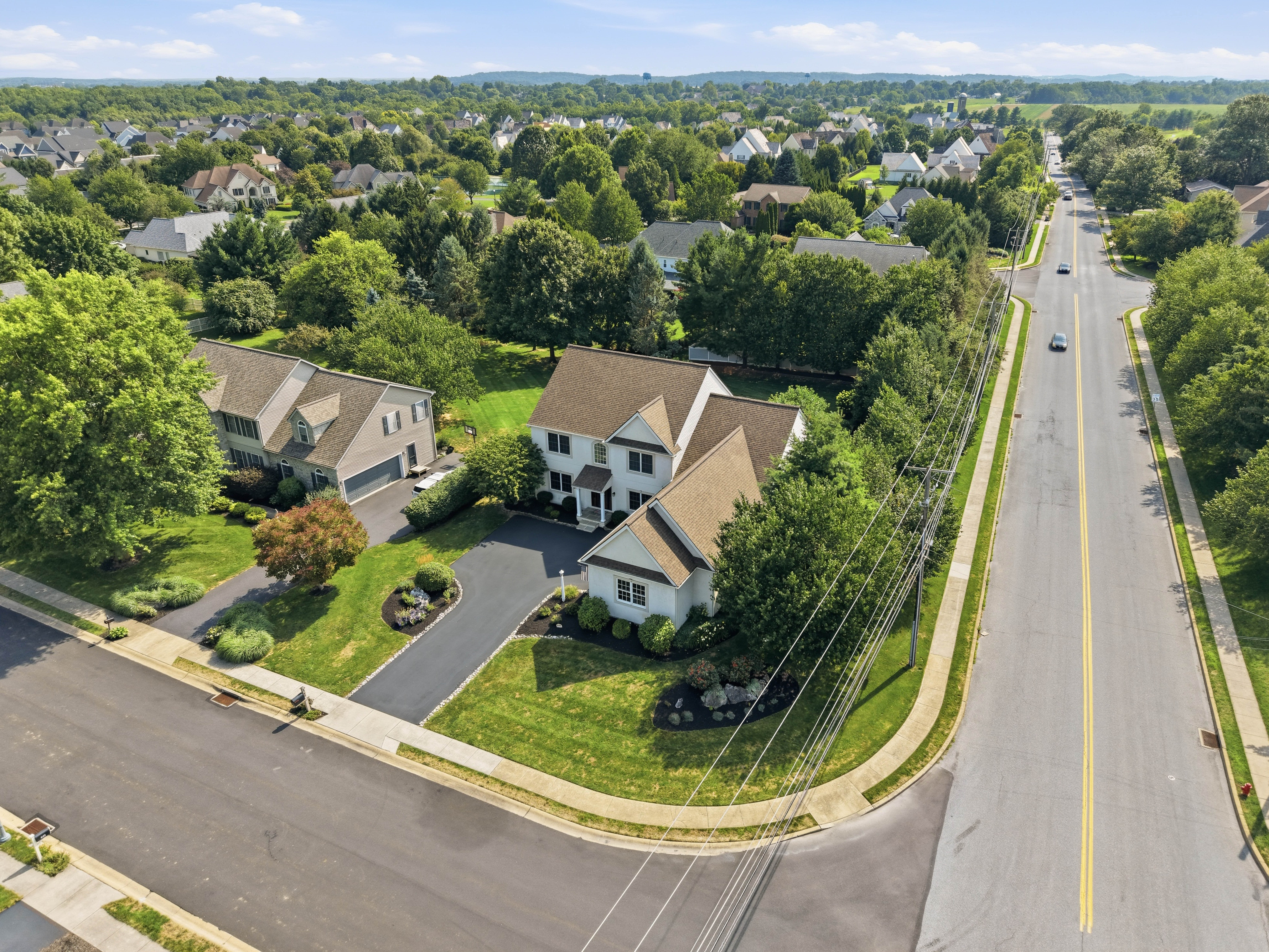  1146 S Bristol Drive, Lititz, PA - 物件實景