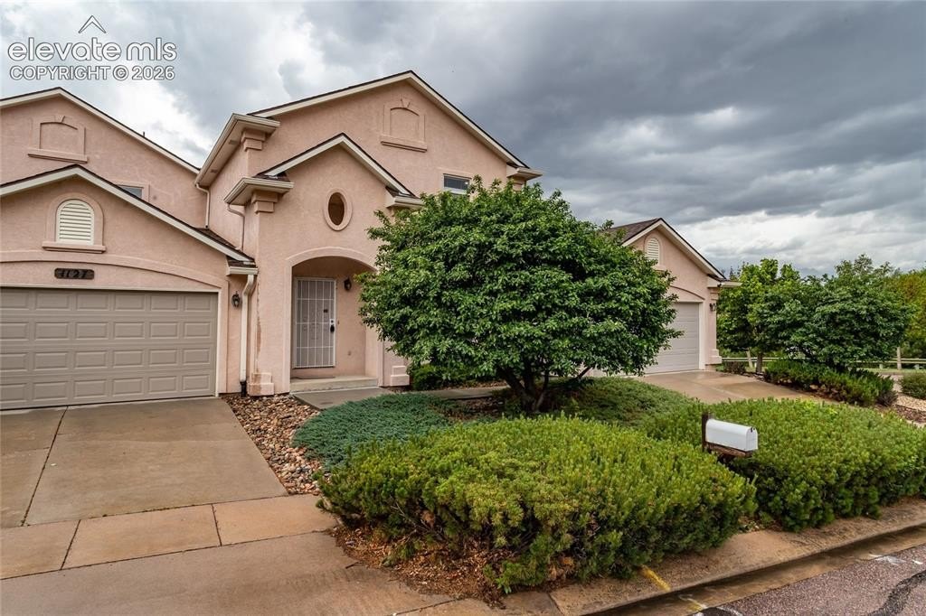 Westmoreland Rd, Colorado Springs, CO 80907 #1