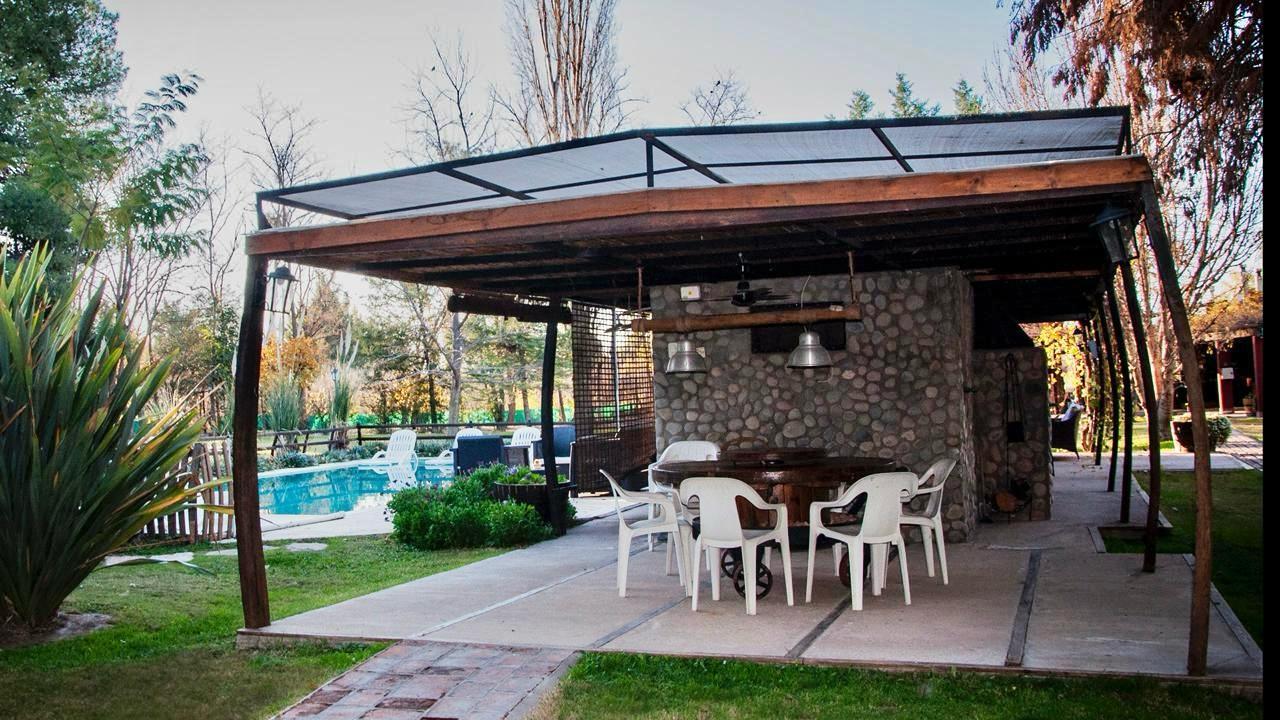 Rivadavia, AR-M, AR, 10 Bedrooms Bedrooms, ,8 BathroomsBathrooms,Residential,For Sale,1751243