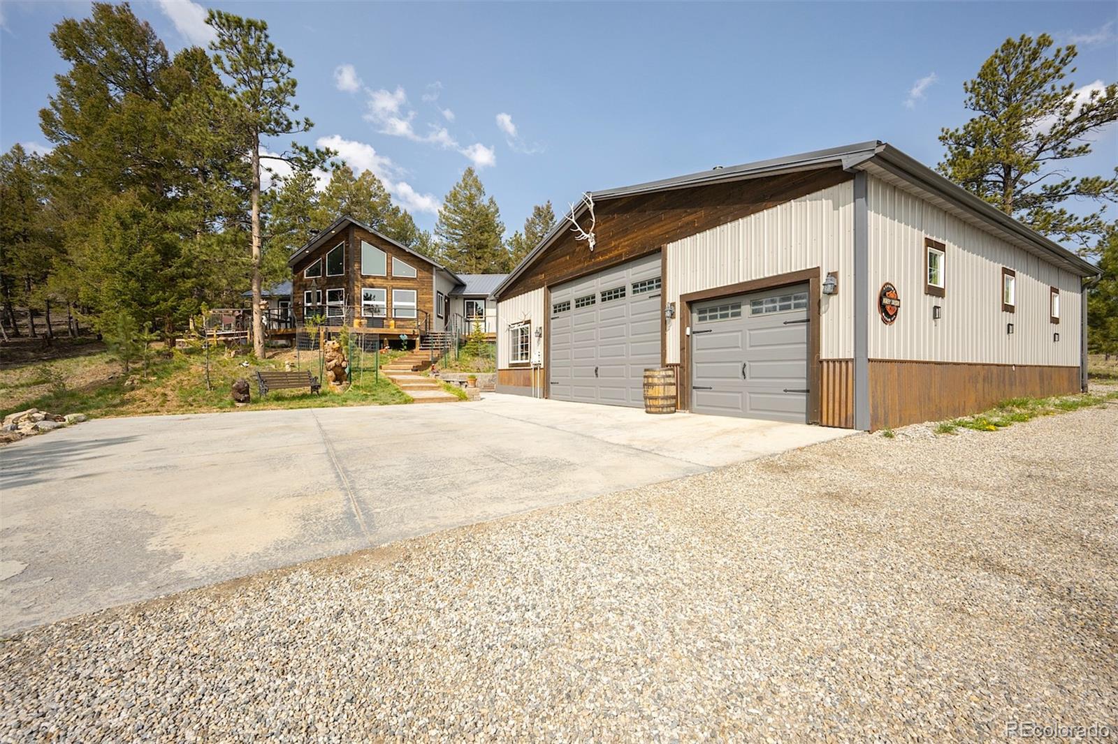 Hartsel, Colorado, 80449, United States, 3 Bedrooms Bedrooms, ,1 BathroomBathrooms,Residential,For Sale,1848141
