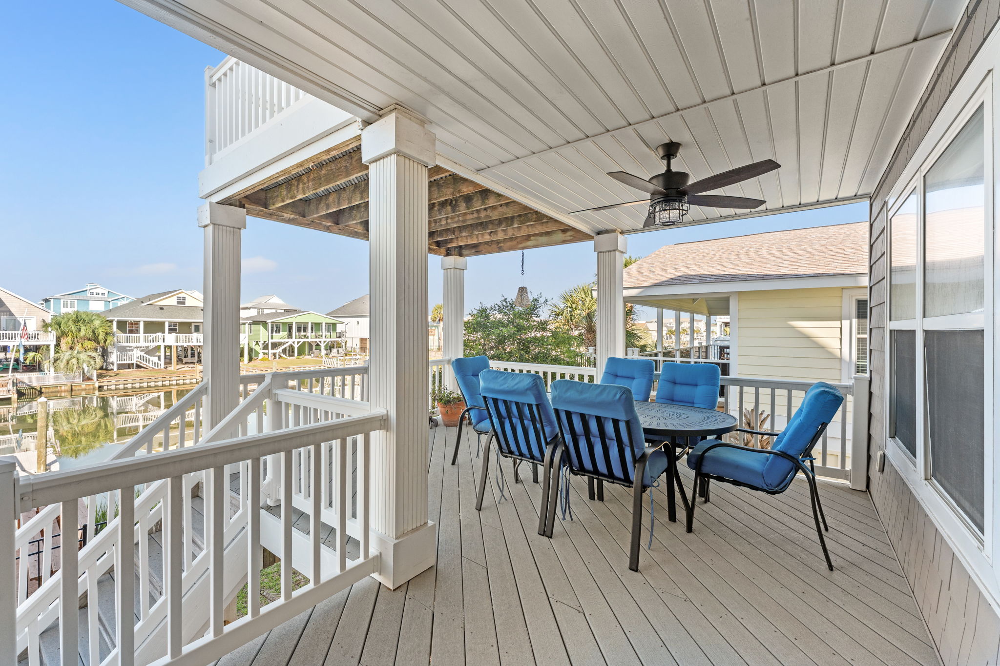  27 Monroe Street, Ocean Isle Beach, NC 28469 - 物件實景