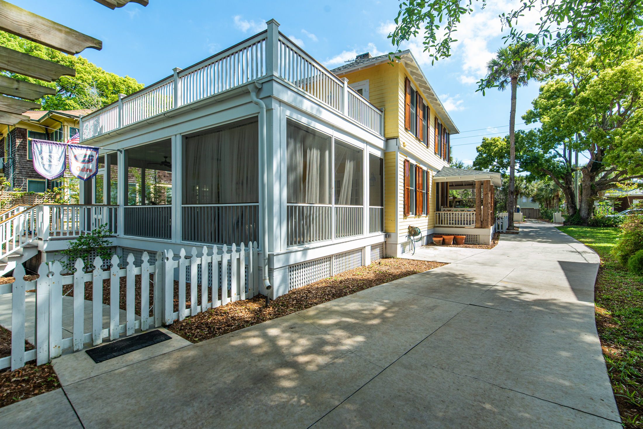  288 St George St, St Augustine, FL, 32084 - 物件實景