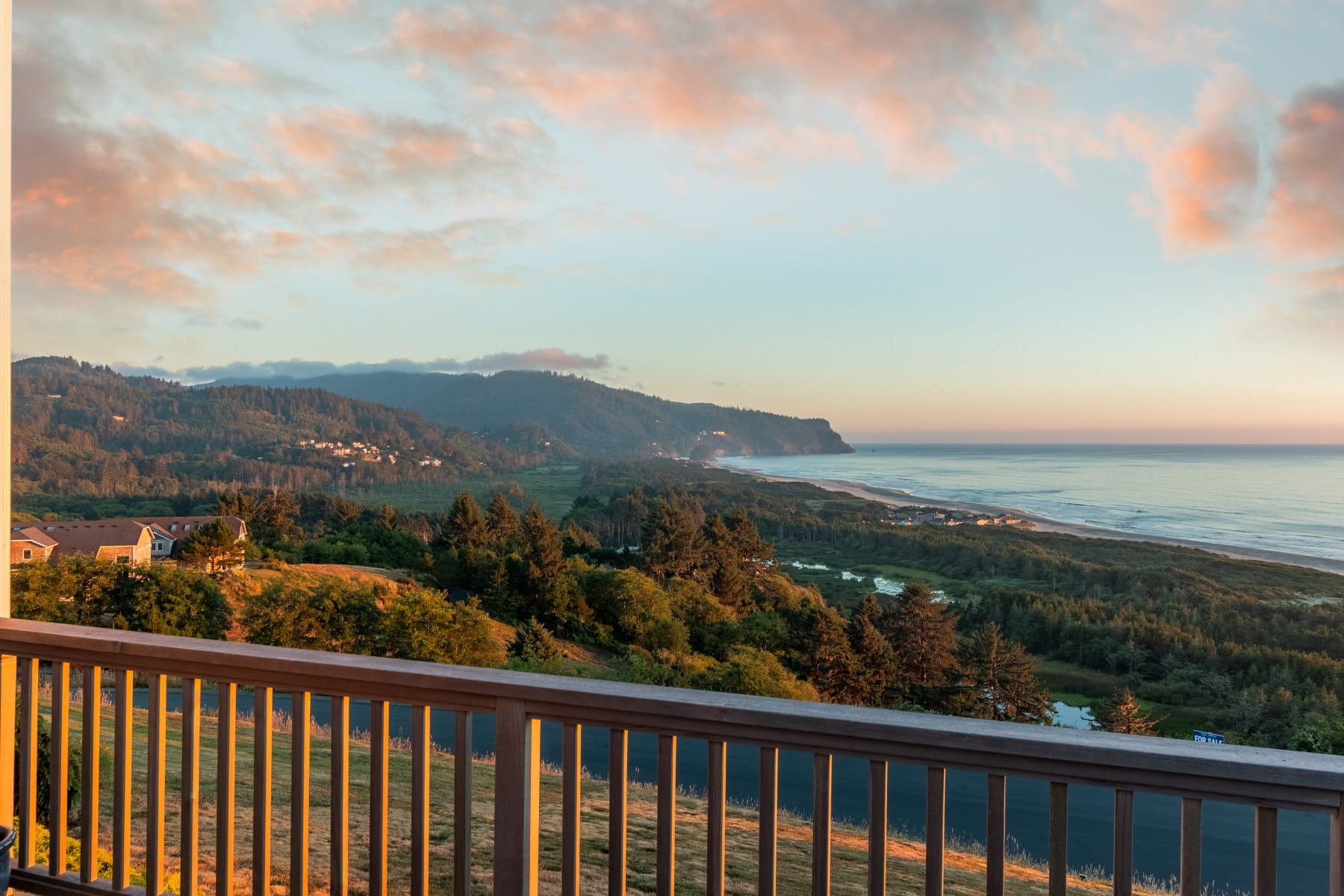  44705 Oceanview Court Neskowin, OR 97149 - 物件實景