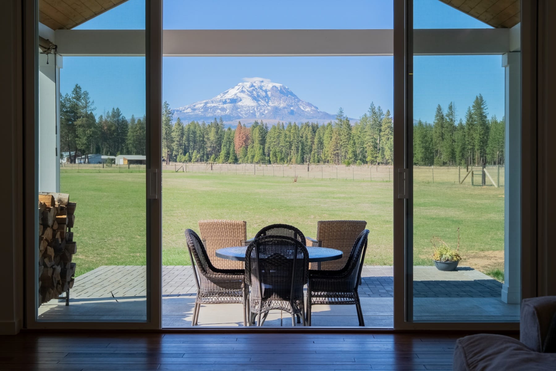  24 BACON CREEK RD Glenwood, WA 98619 - 物件實景