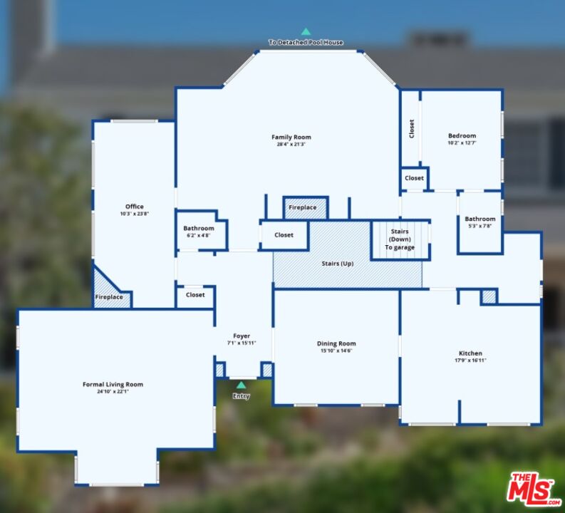 Los Angeles, California, 90024, United States, 6 Bedrooms Bedrooms, ,6 BathroomsBathrooms,Residential,For Sale,1925414