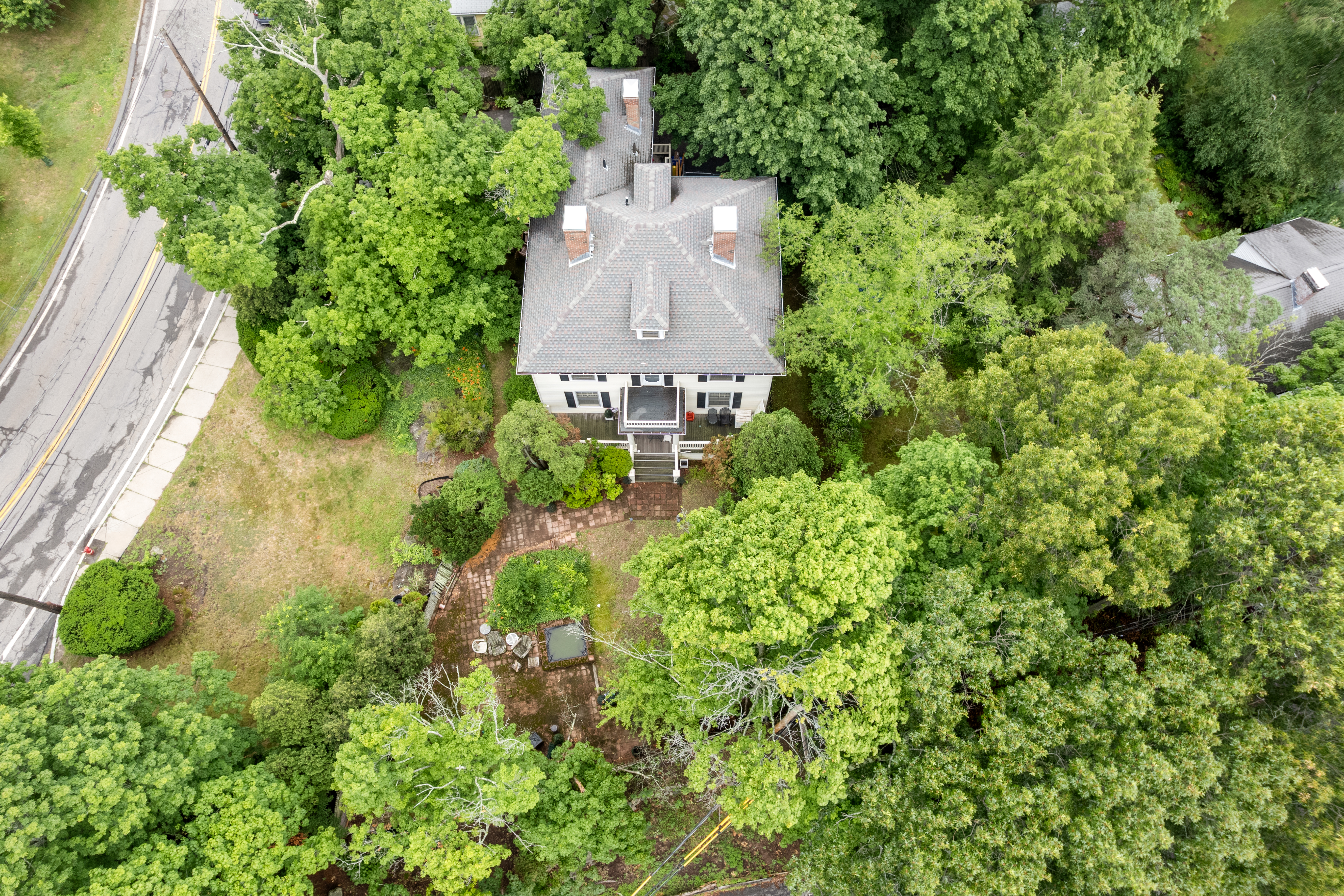  7 Park Circle, Arlington, MA 02476 - 物件實景