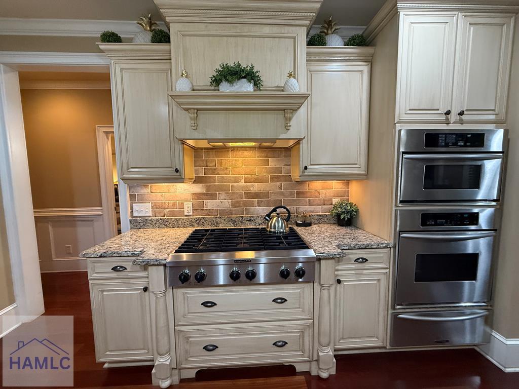 Richmond Hill, Georgia, 31324, United States, 4 Bedrooms Bedrooms, ,4 BathroomsBathrooms,Residential,For Sale,1941669