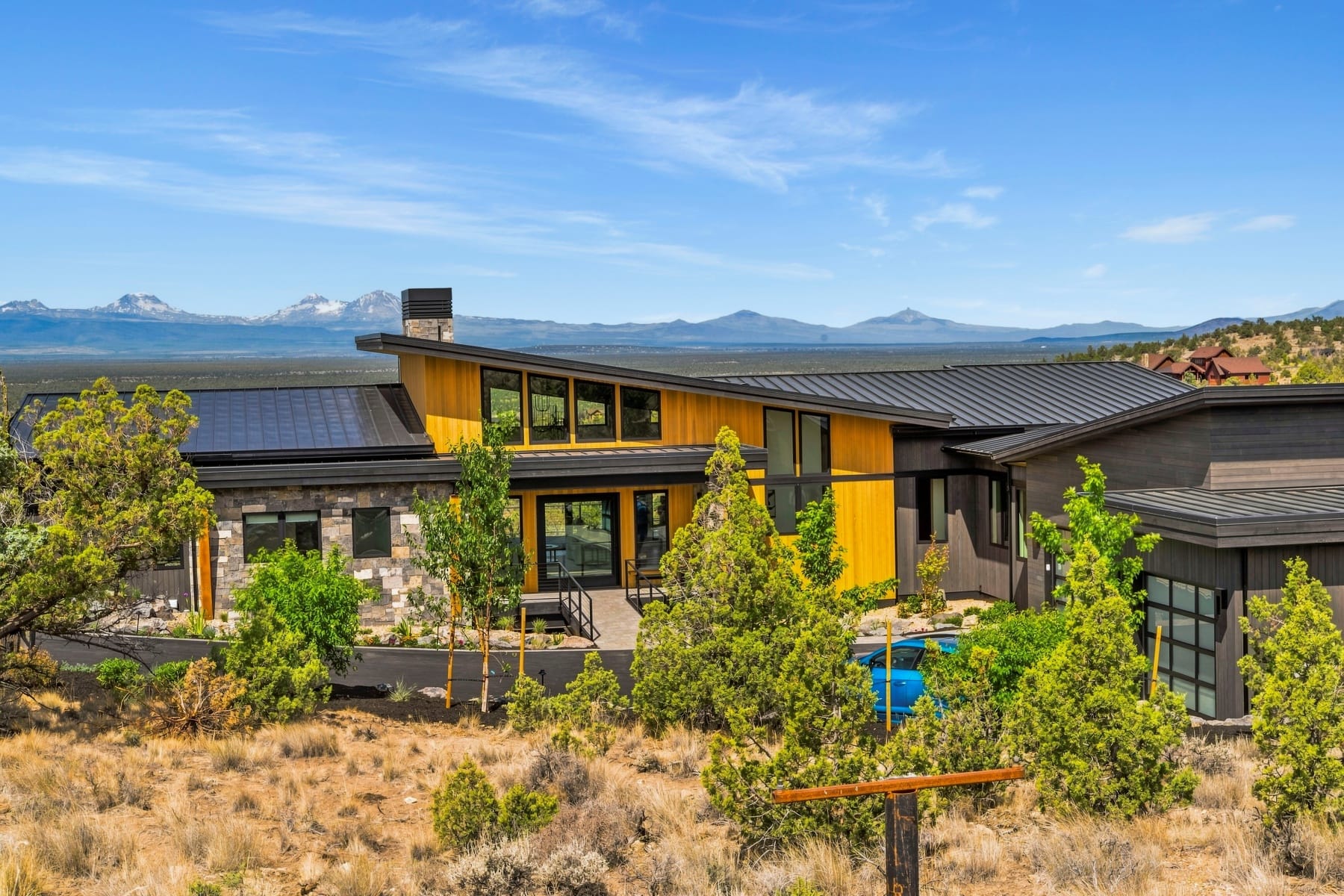  13503 SW Spirit Rock Powell Butte, OR 97753 - 物件實景