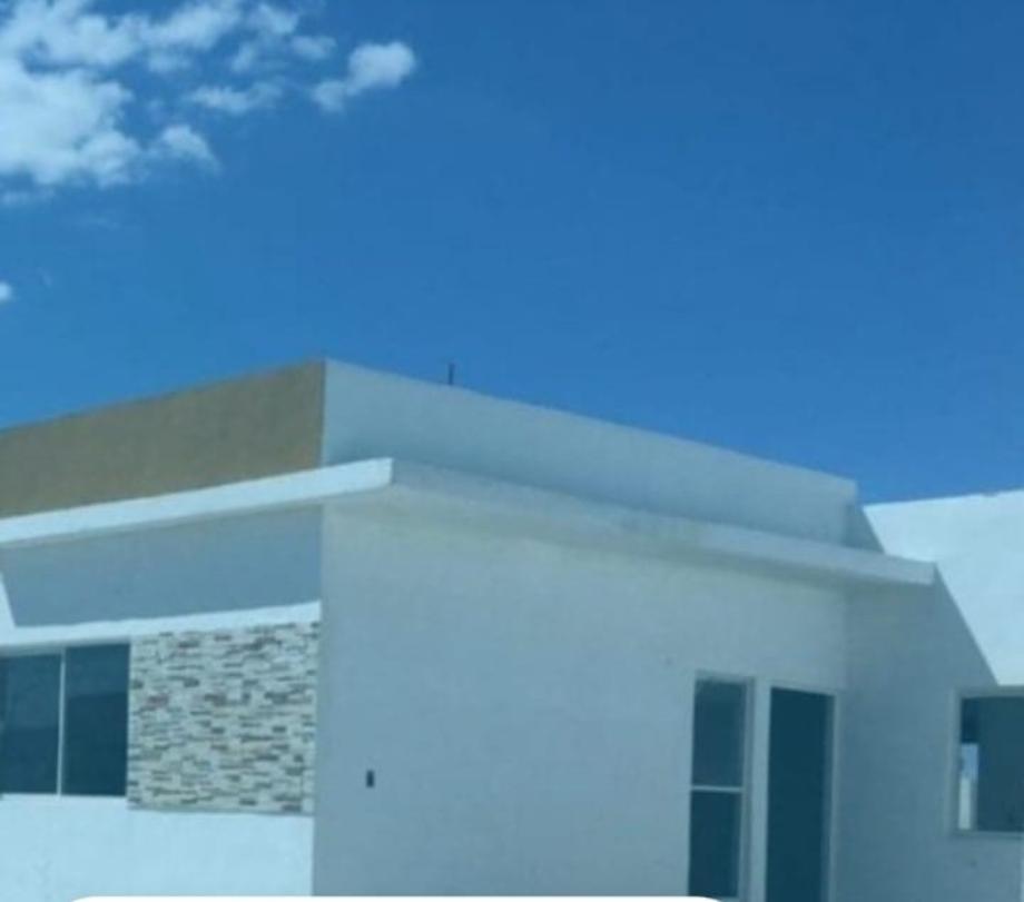 Blvd. Santa Lucia y Calle Viviana, Matamoros, Coahuila de Zaragoza, 27477, Mexico, 2 Bedrooms Bedrooms, ,1 BathroomBathrooms,Residential,For Sale,Blvd. Santa Lucia y Calle Viviana,1622979