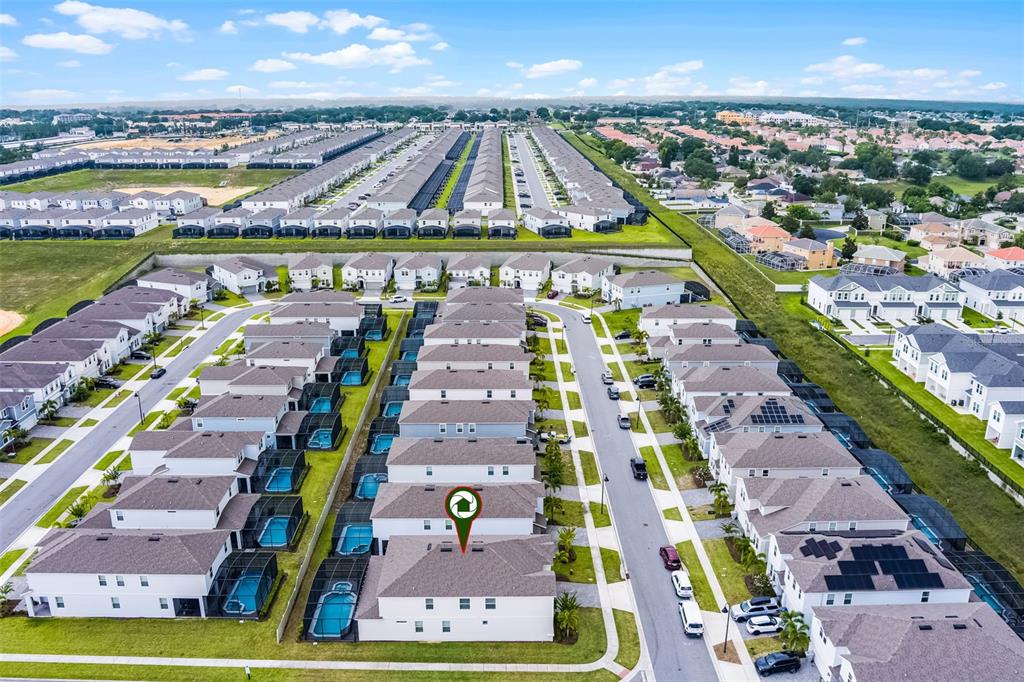 Davenport, Florida, 33897, United States, 10 Bedrooms Bedrooms, ,8 BathroomsBathrooms,Residential,For Sale,1897679
