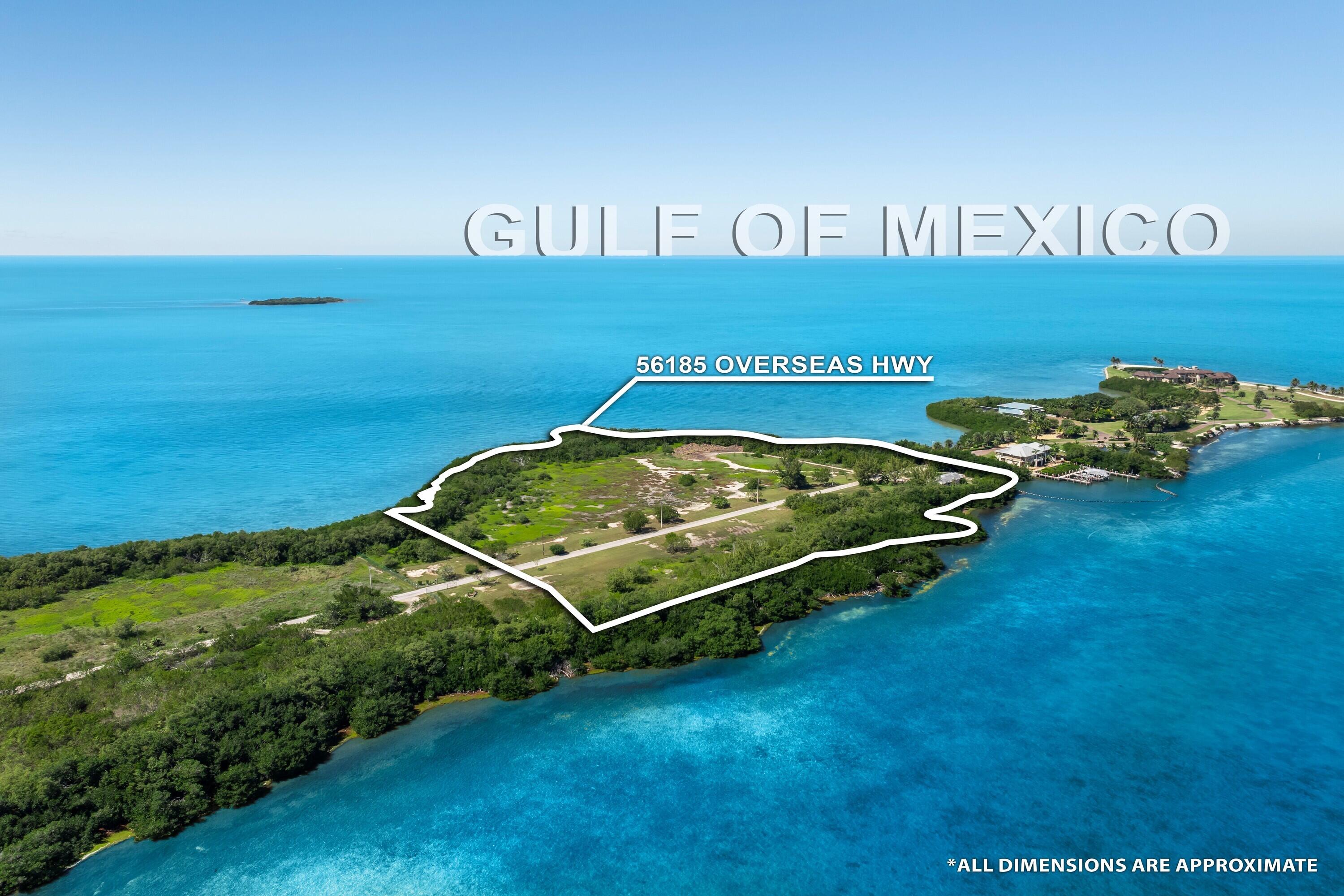 MARATHON, Florida, 33050, United States, ,Land,For Sale,1940539