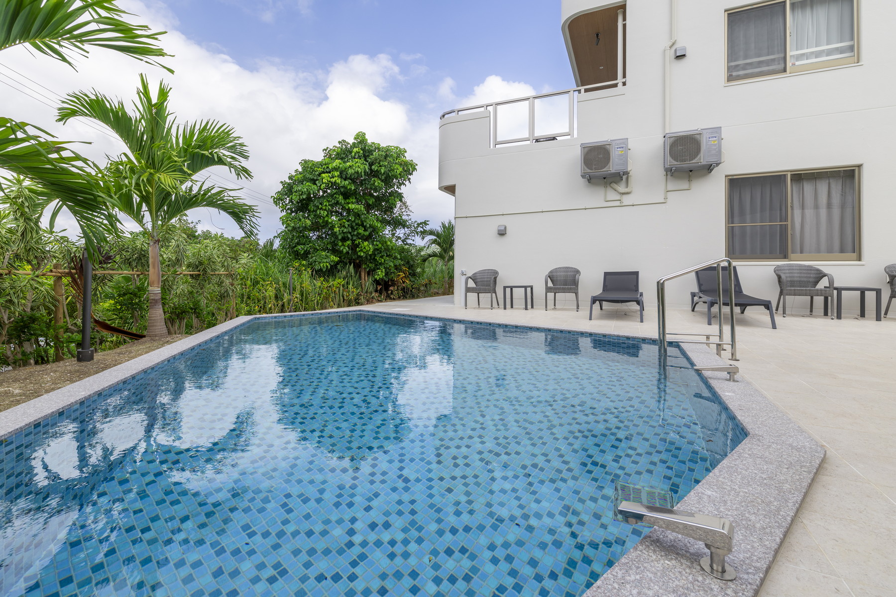  Motobu-cho Ocean View Residence Fully Renovated Building - 物件實景
