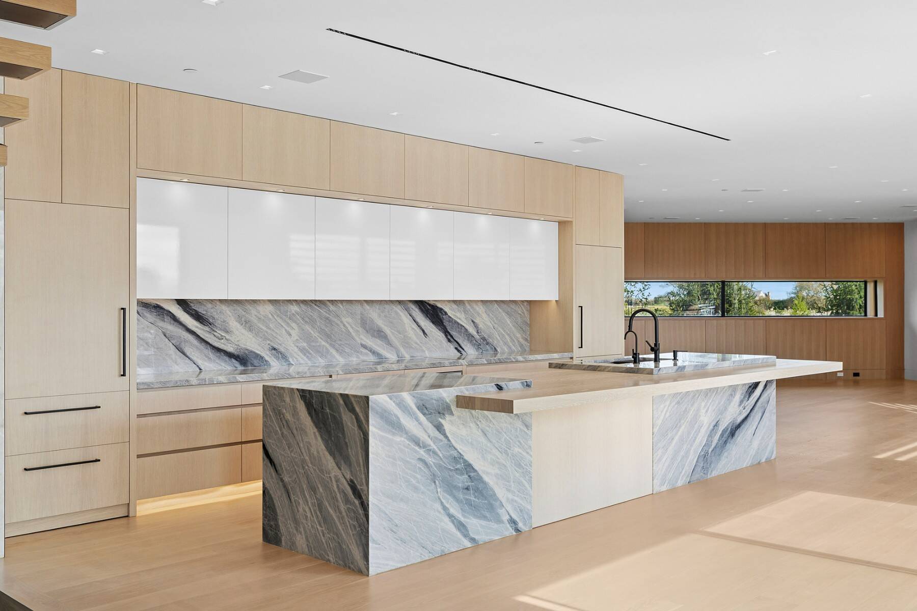  The Trifecta of Views in Sagaponack South, New Construction - 物件實景