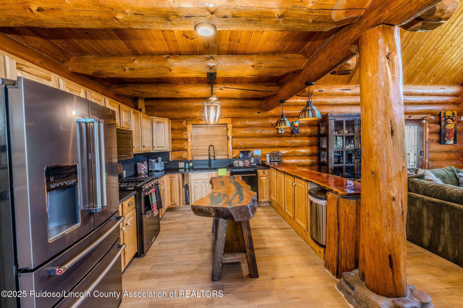 Alto, New Mexico, 88312, United States, 3 Bedrooms Bedrooms, ,3 BathroomsBathrooms,Residential,For Sale,1941971