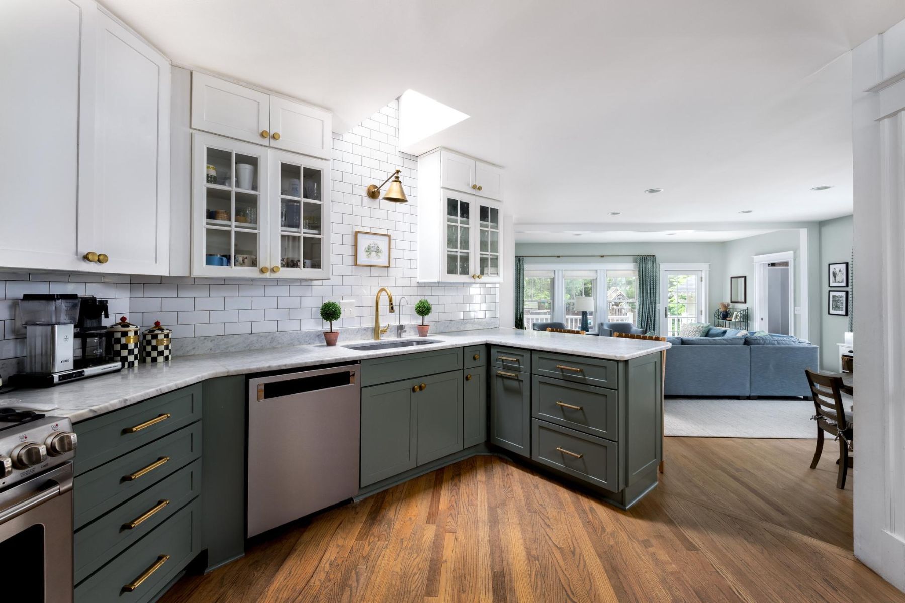  7203 Summit Avenue, Chevy Chase, MD, 20815 - 物件實景