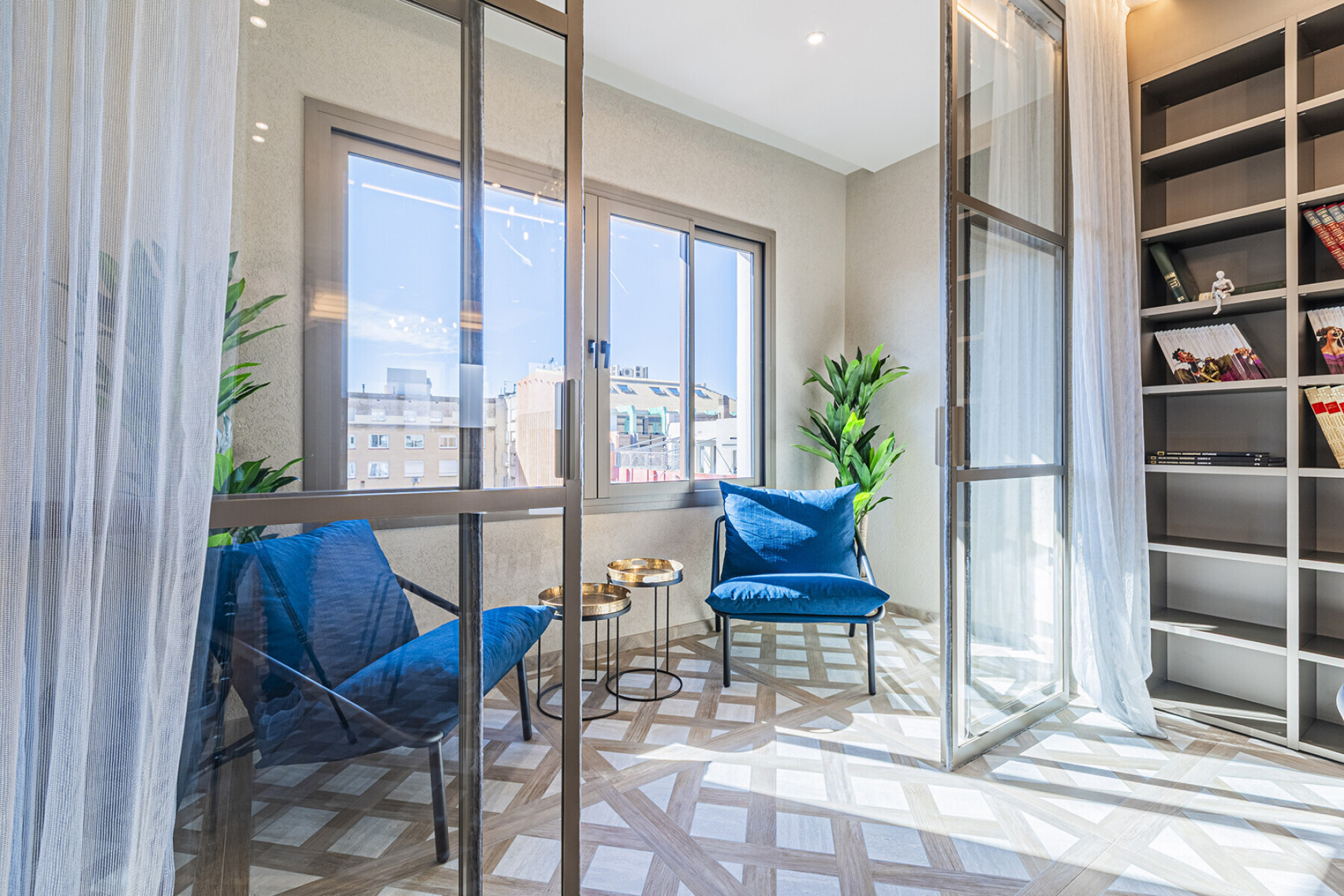  Impressive top quality apartment in the heart of Dreta d