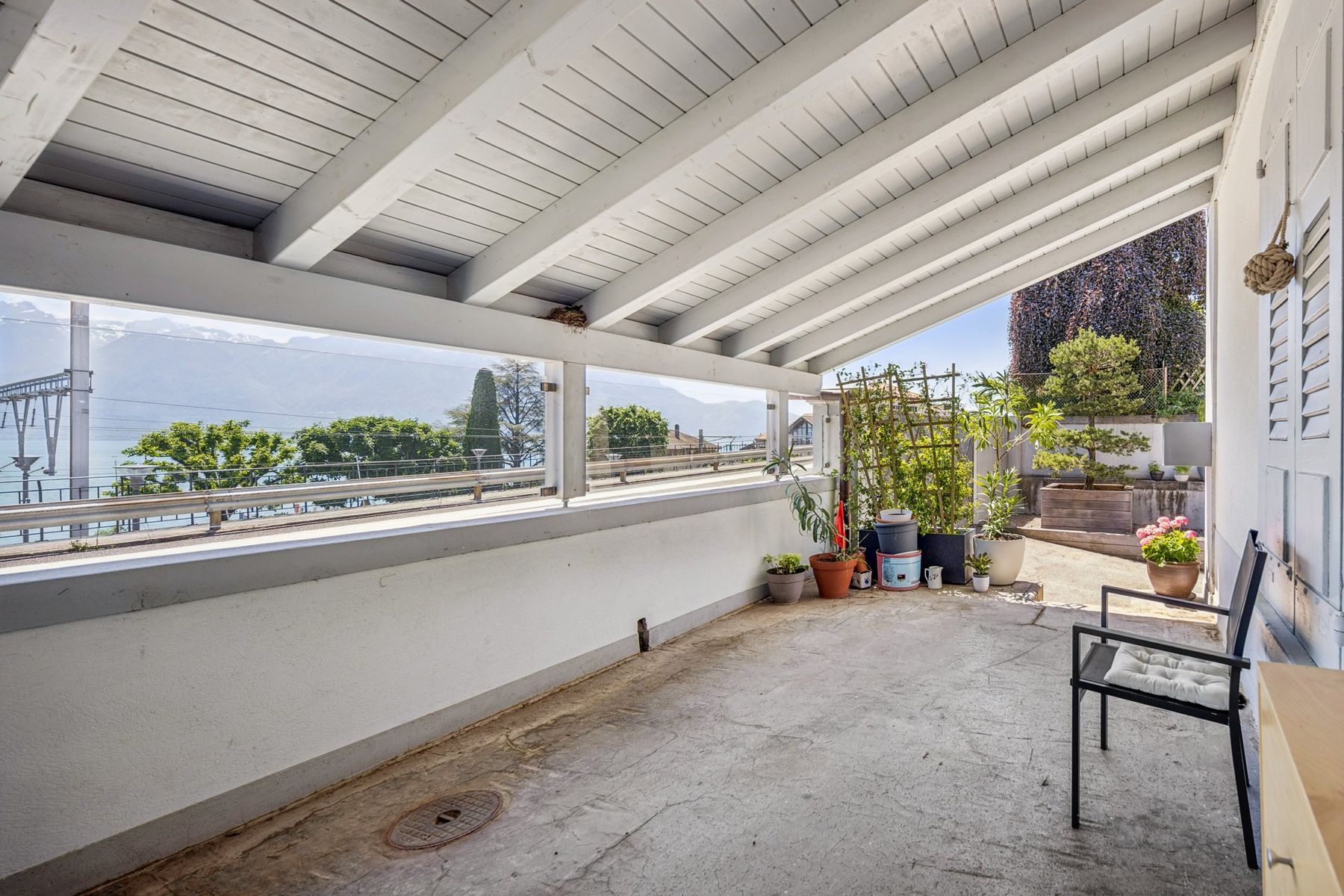  Spacious apartment close to the lake - 物件實景