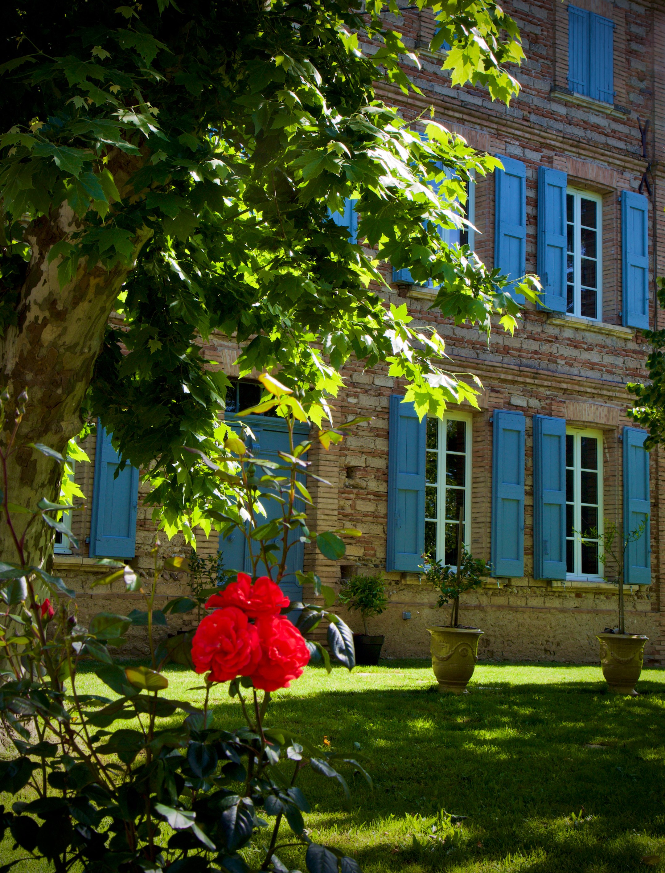  Maison de maître - 物件實景
