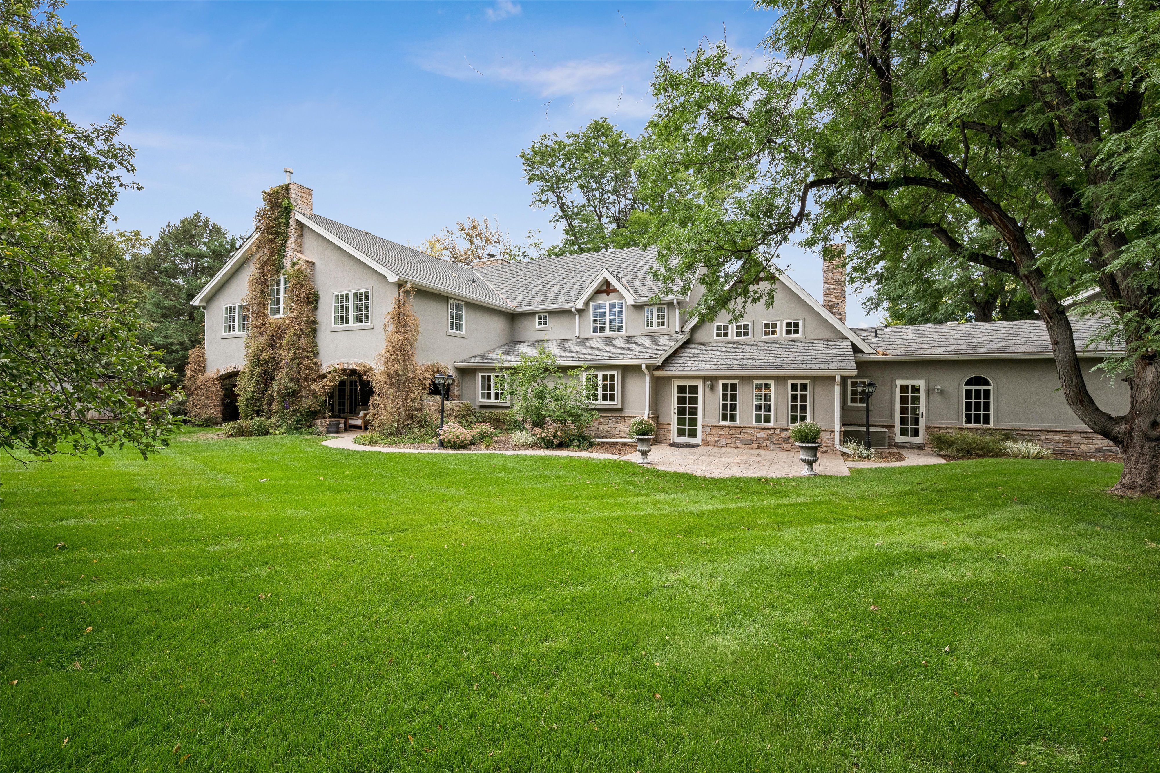  Timeless architecture & exceptional indoor-outdoor living - 物件實景