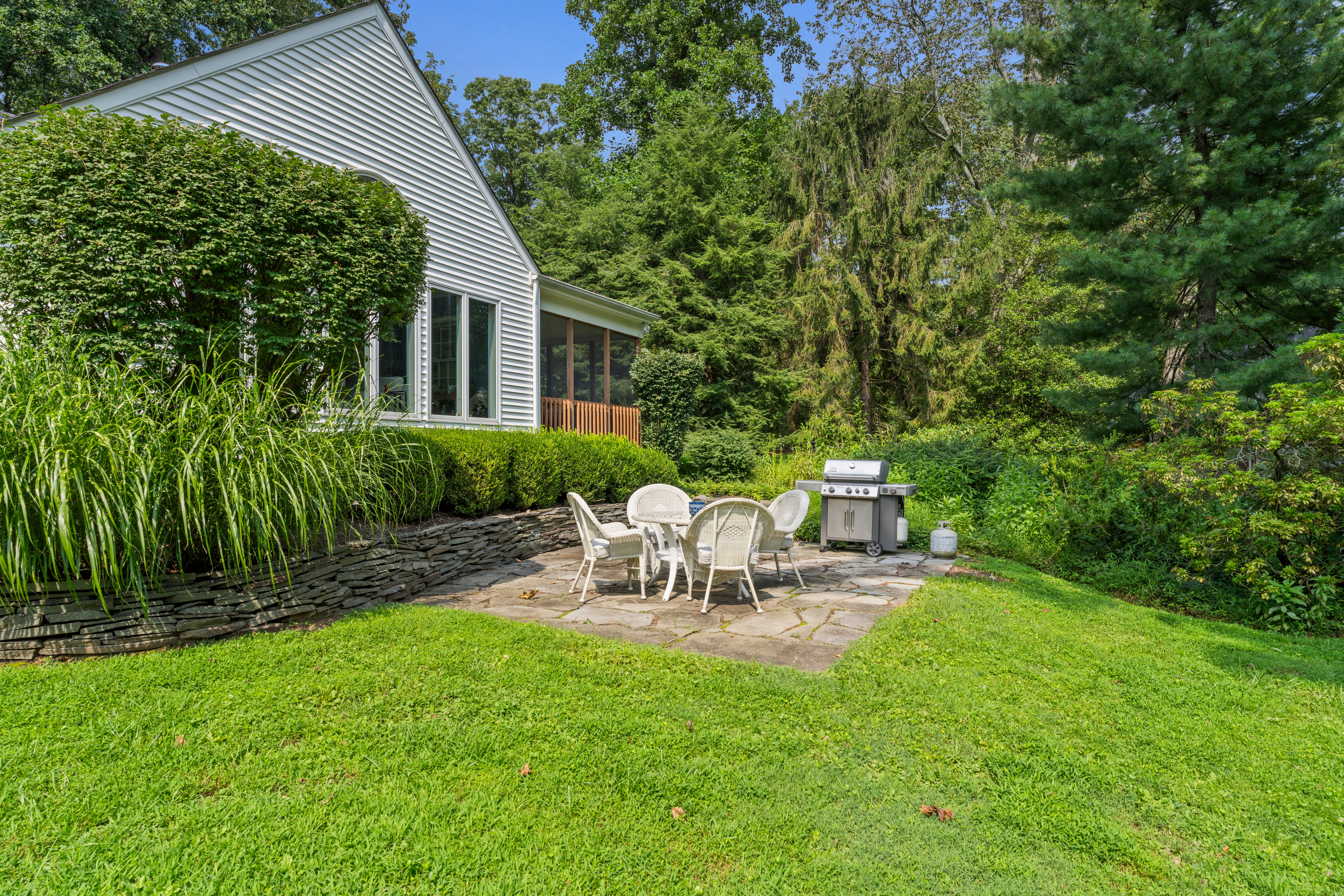  42 Harbourton Woodsville Road, Pennington, NJ 08534 - 物件實景