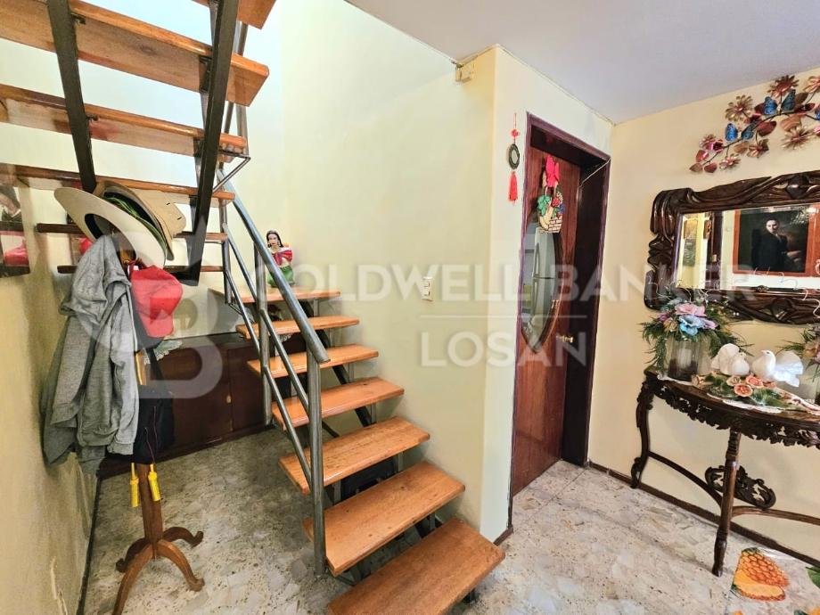 Hacienda de Malpaso, Naucalpan de Juárez, Estado de méxico, 53300, Mexico, 4 Bedrooms Bedrooms, ,3 BathroomsBathrooms,Residential,For Sale,Hacienda de Malpaso,1556666