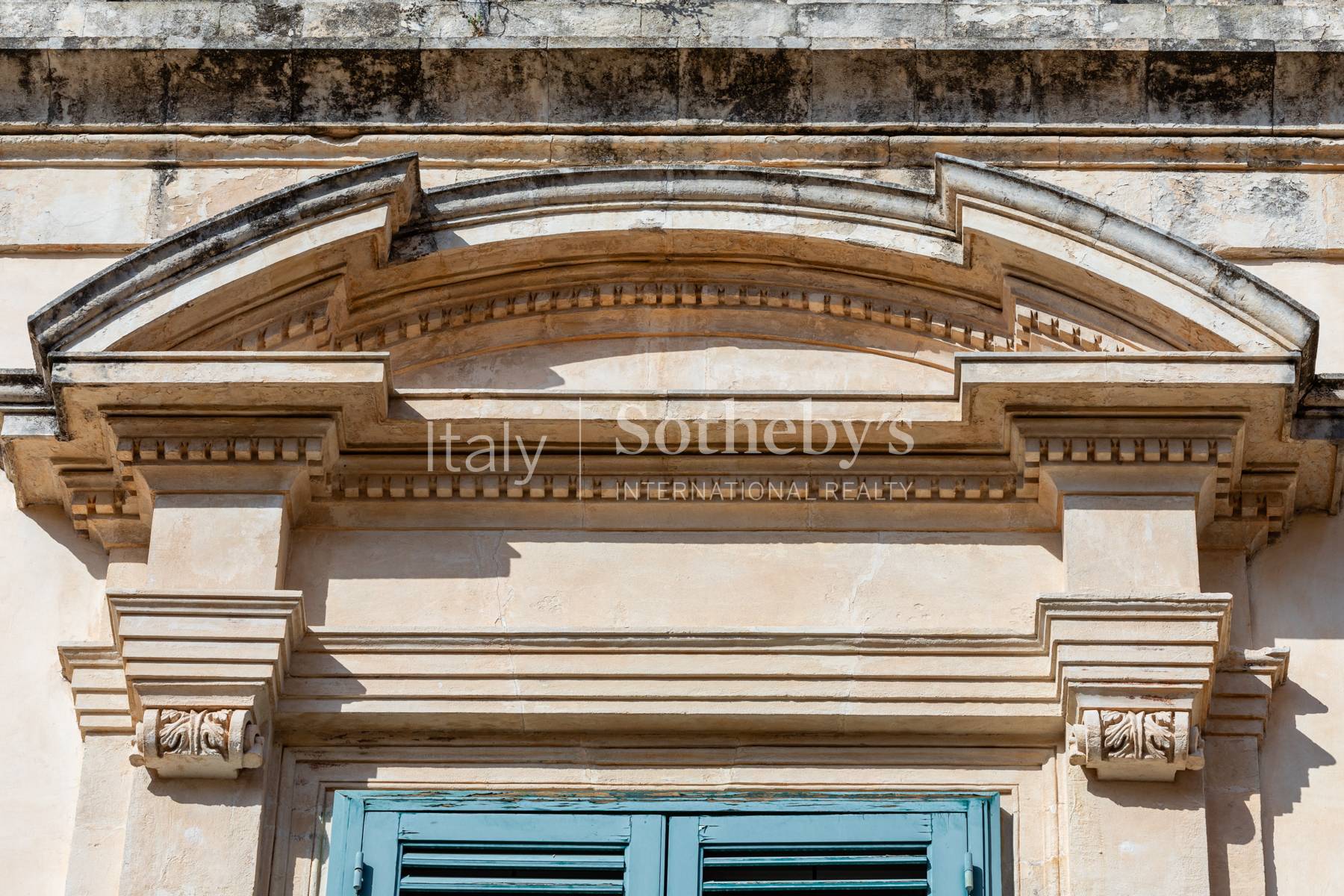  Prestigious Historic Palazzo in the Heart of Scicli - 物件實景