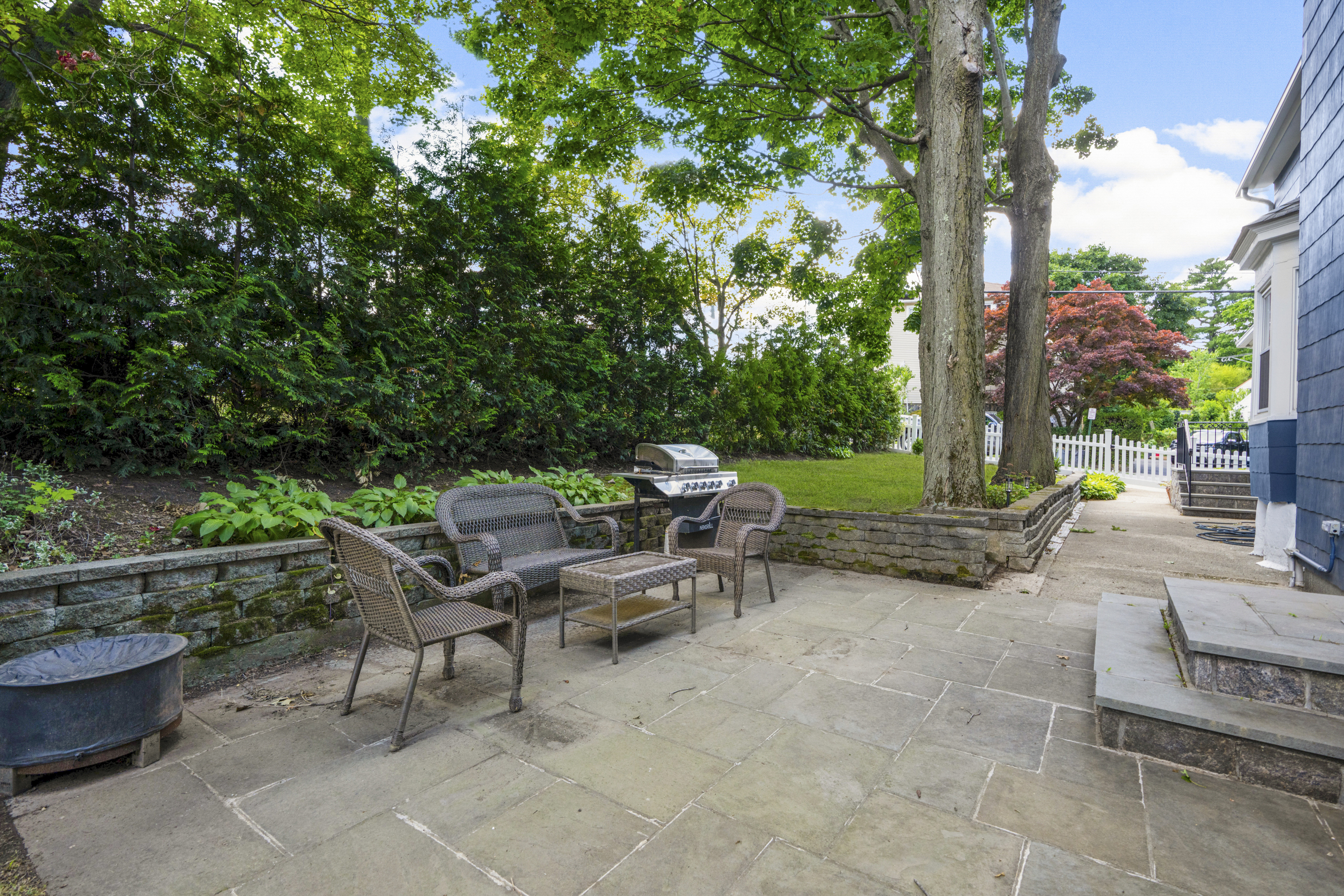  Beautifully Updated Mamaroneck Colonial - 物件實景