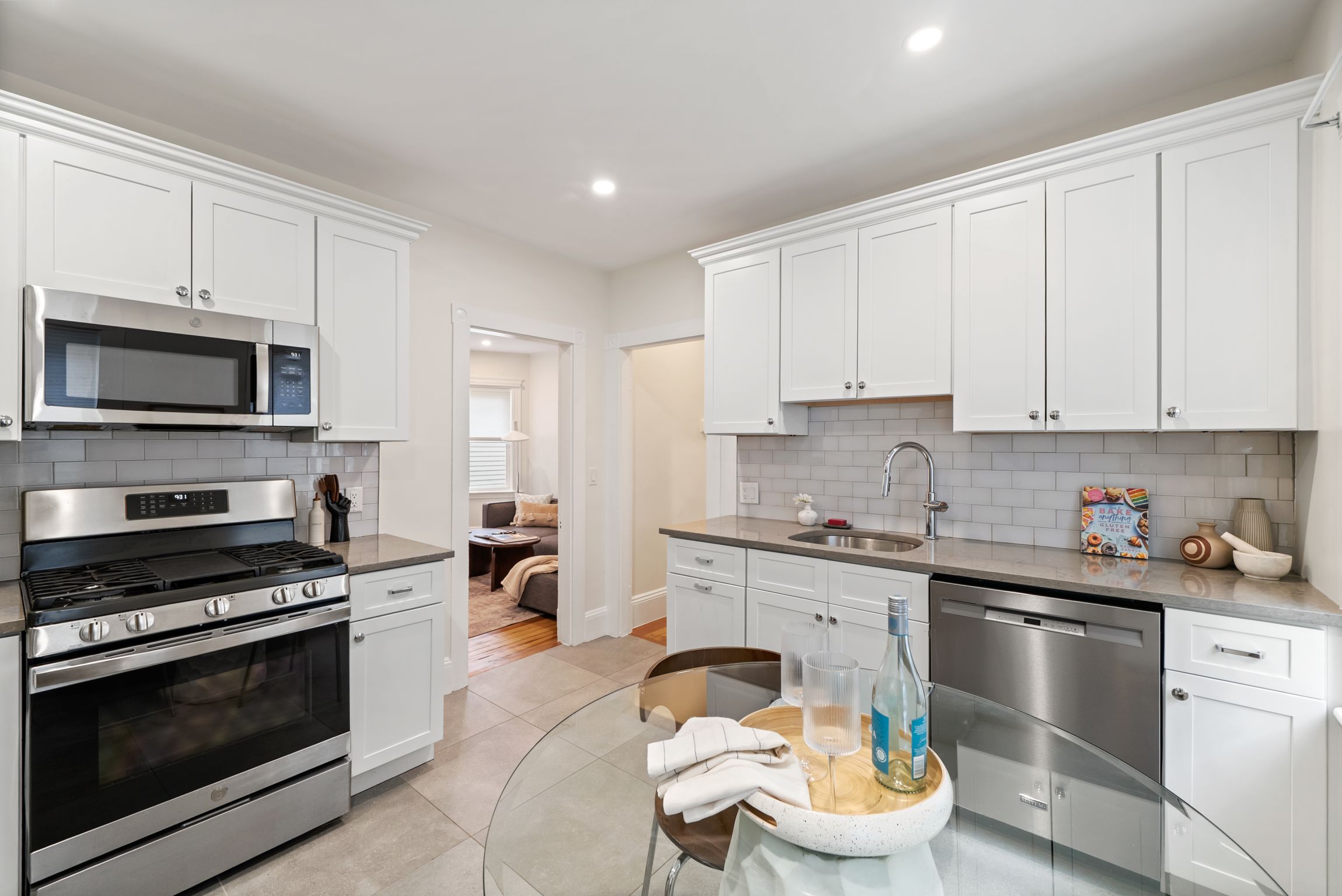  17 Belmont St, Somerville, MA, 02143 - 物件實景