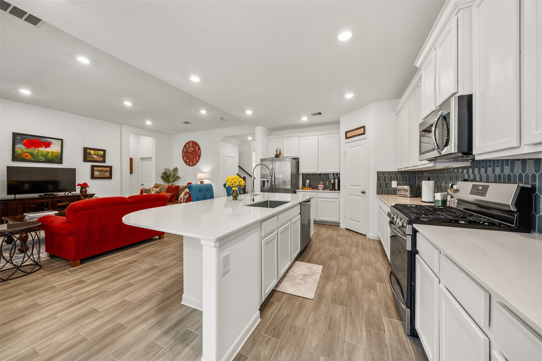  15003 Mulberry Hallow Street - 物件實景