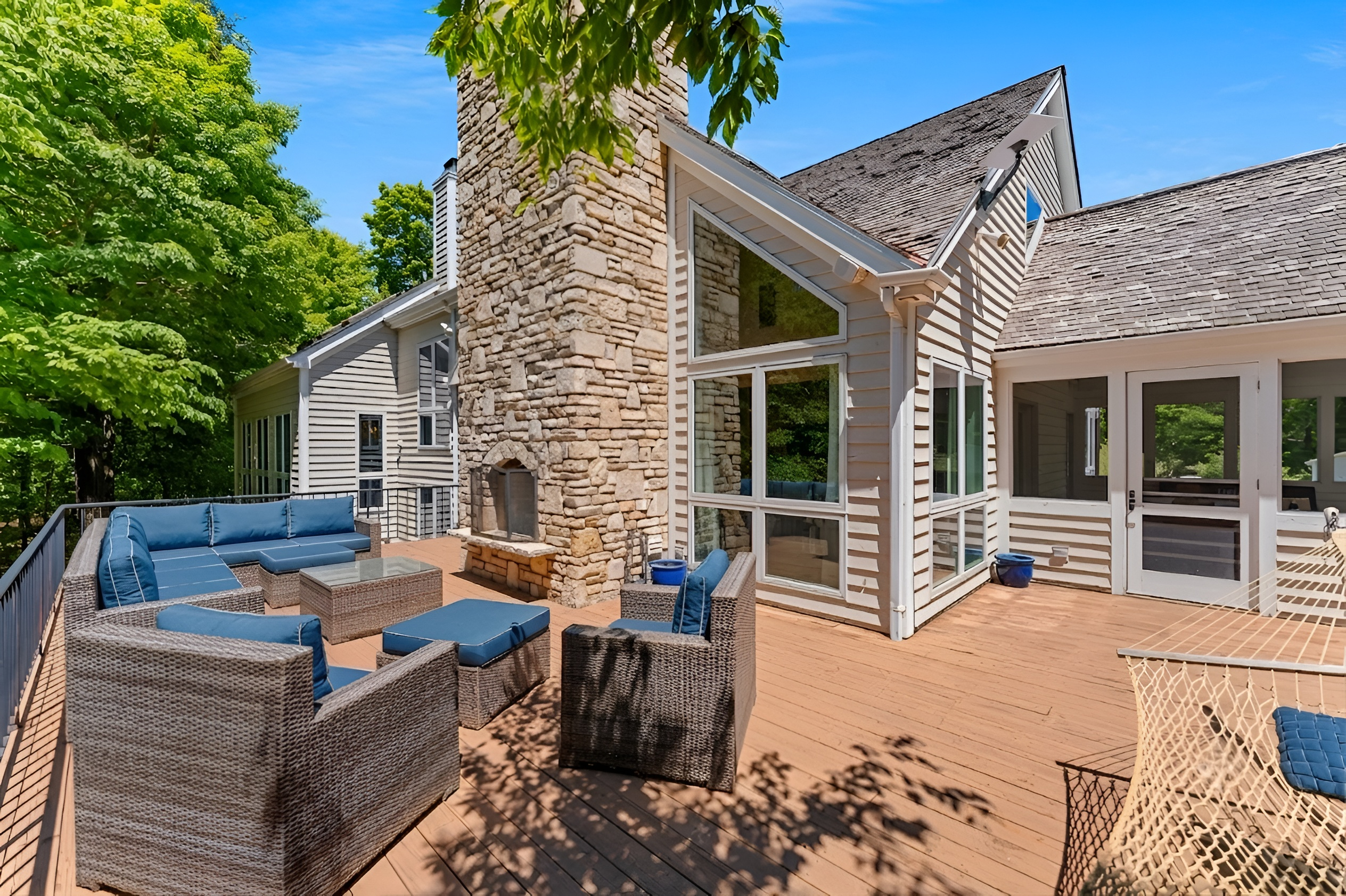  Door County Private Estate - 物件實景