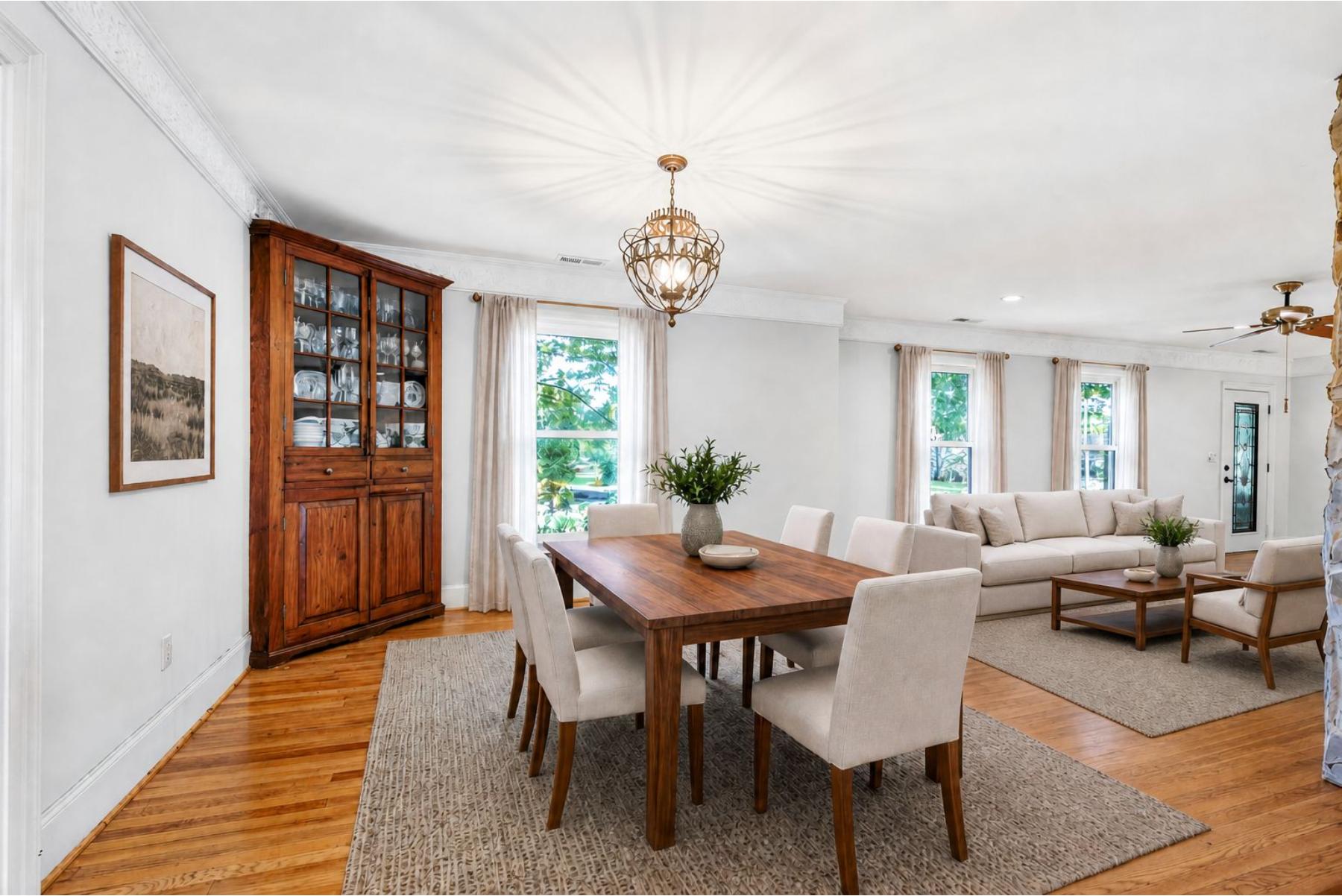 6 Covington Road, Greenville, SC 29617 - 物件實景